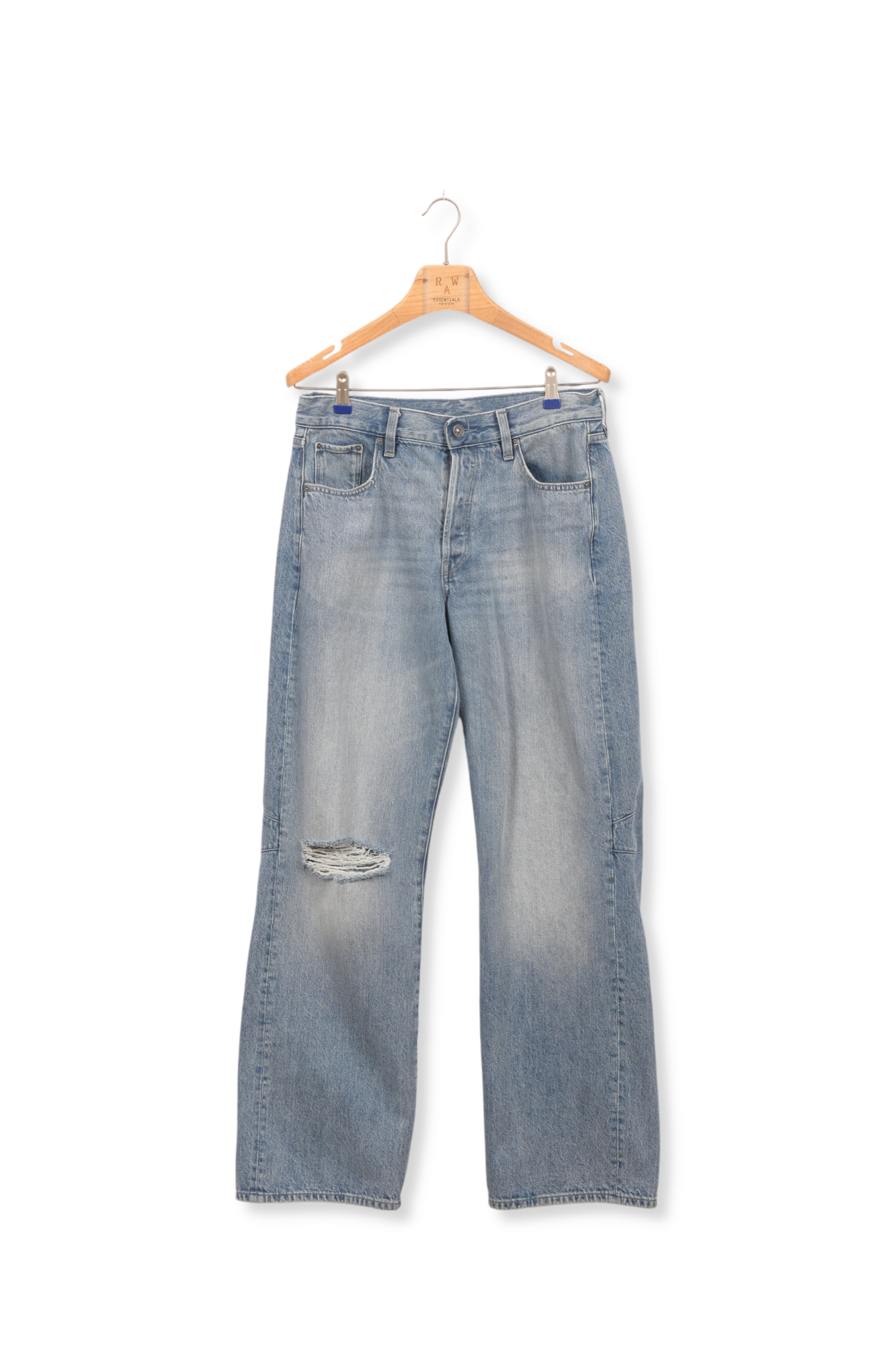 Jean Bowey 3D Boyfriend G-star seconde main photo 1