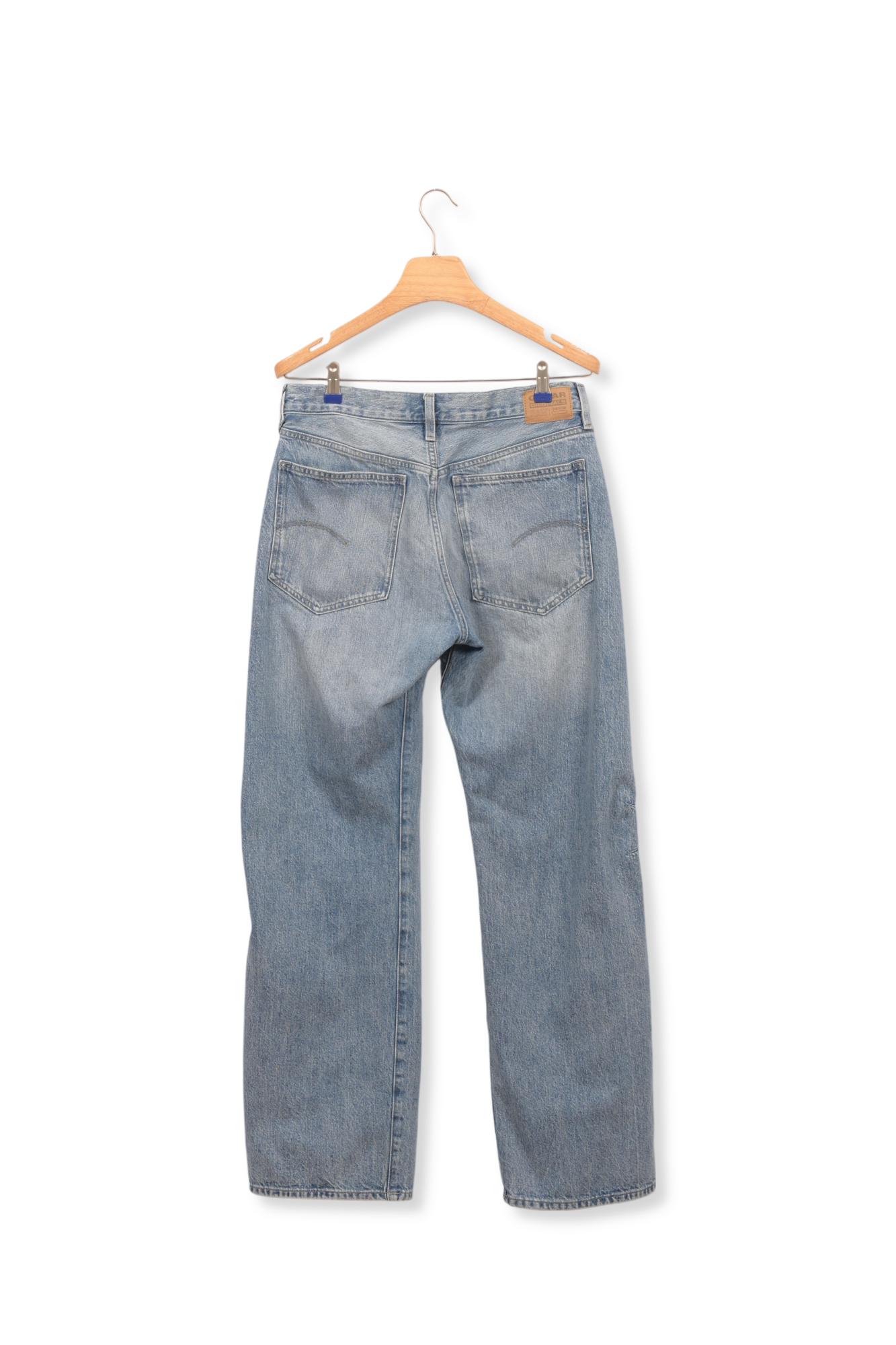 Jean Bowey 3D Boyfriend G-star seconde main photo 2