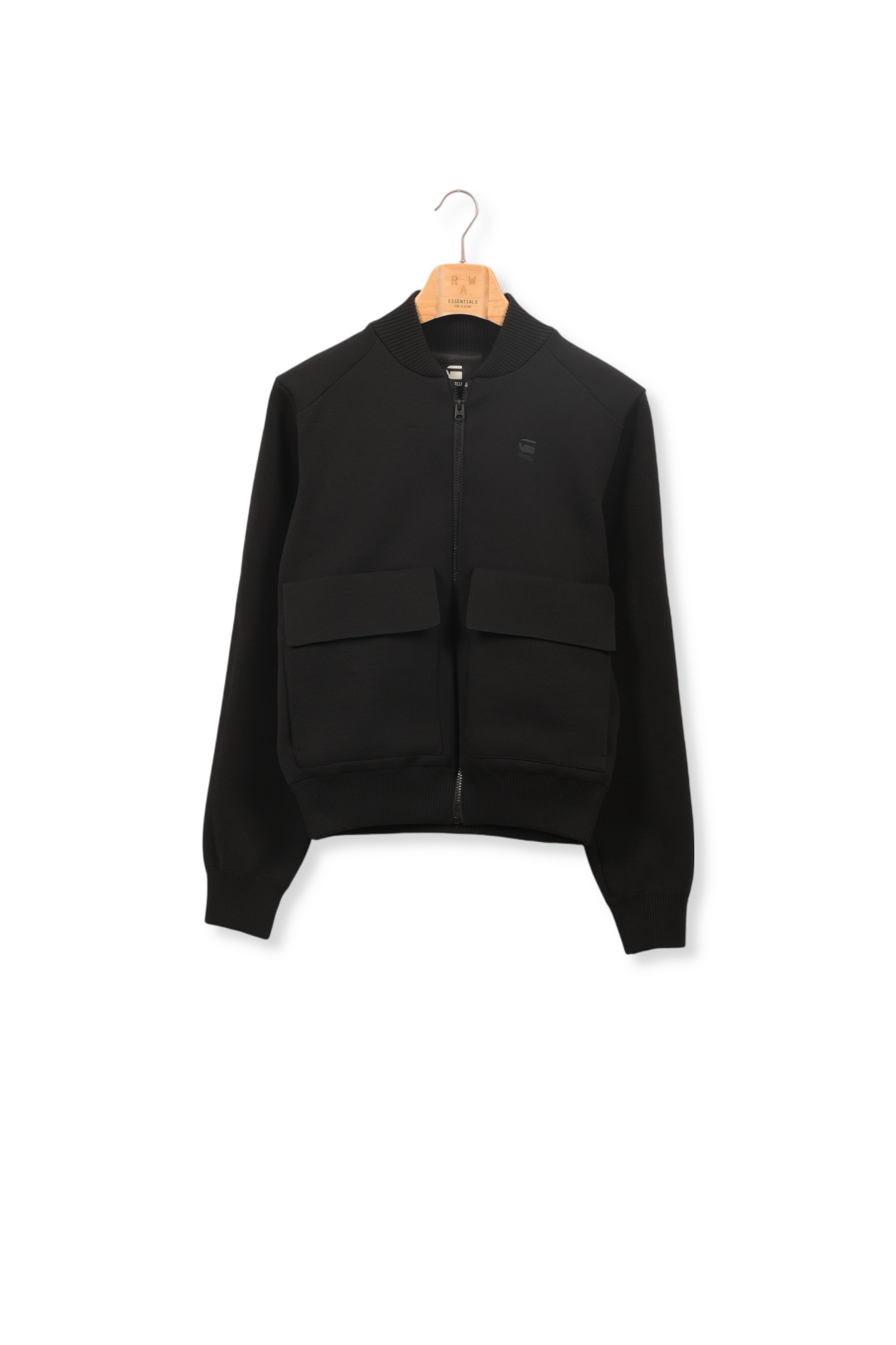 Engineered Knitted Bomber G-star Second-Hand photo 1