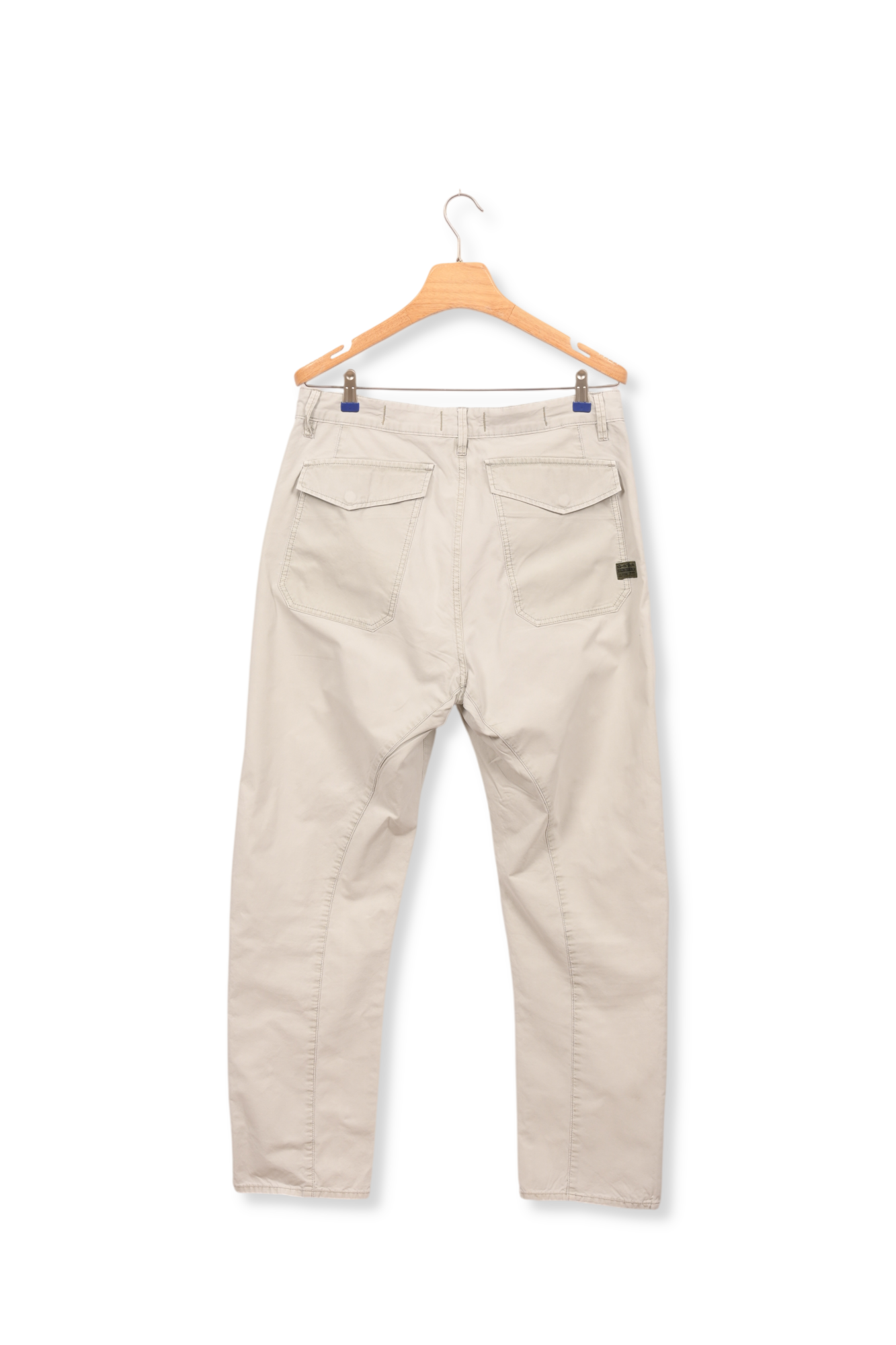 3D Fatigue Boyfriend Hose G-star Second-Hand photo 2