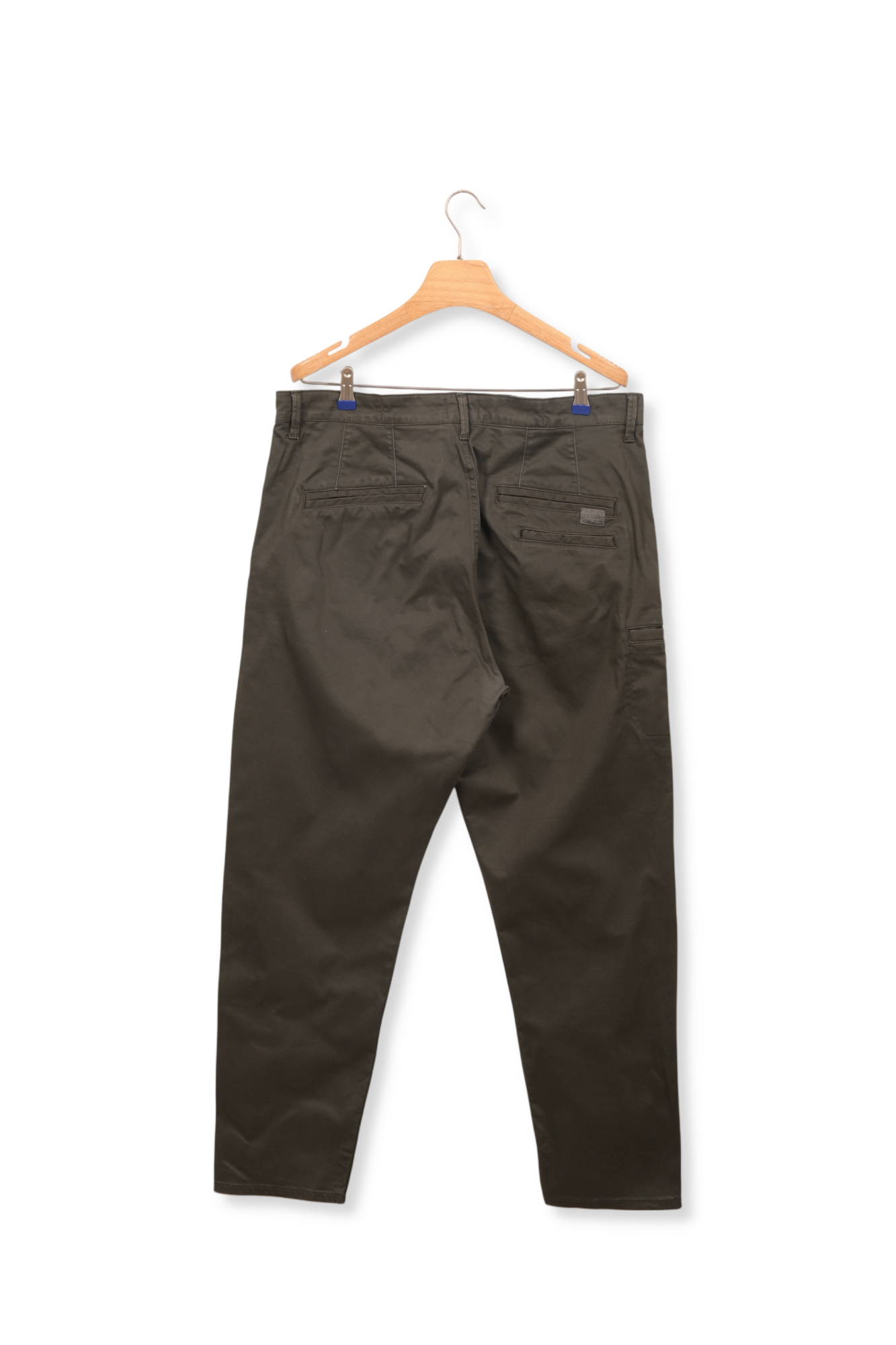 Boyfriend Tapered Chino G-star Second-Hand photo 2