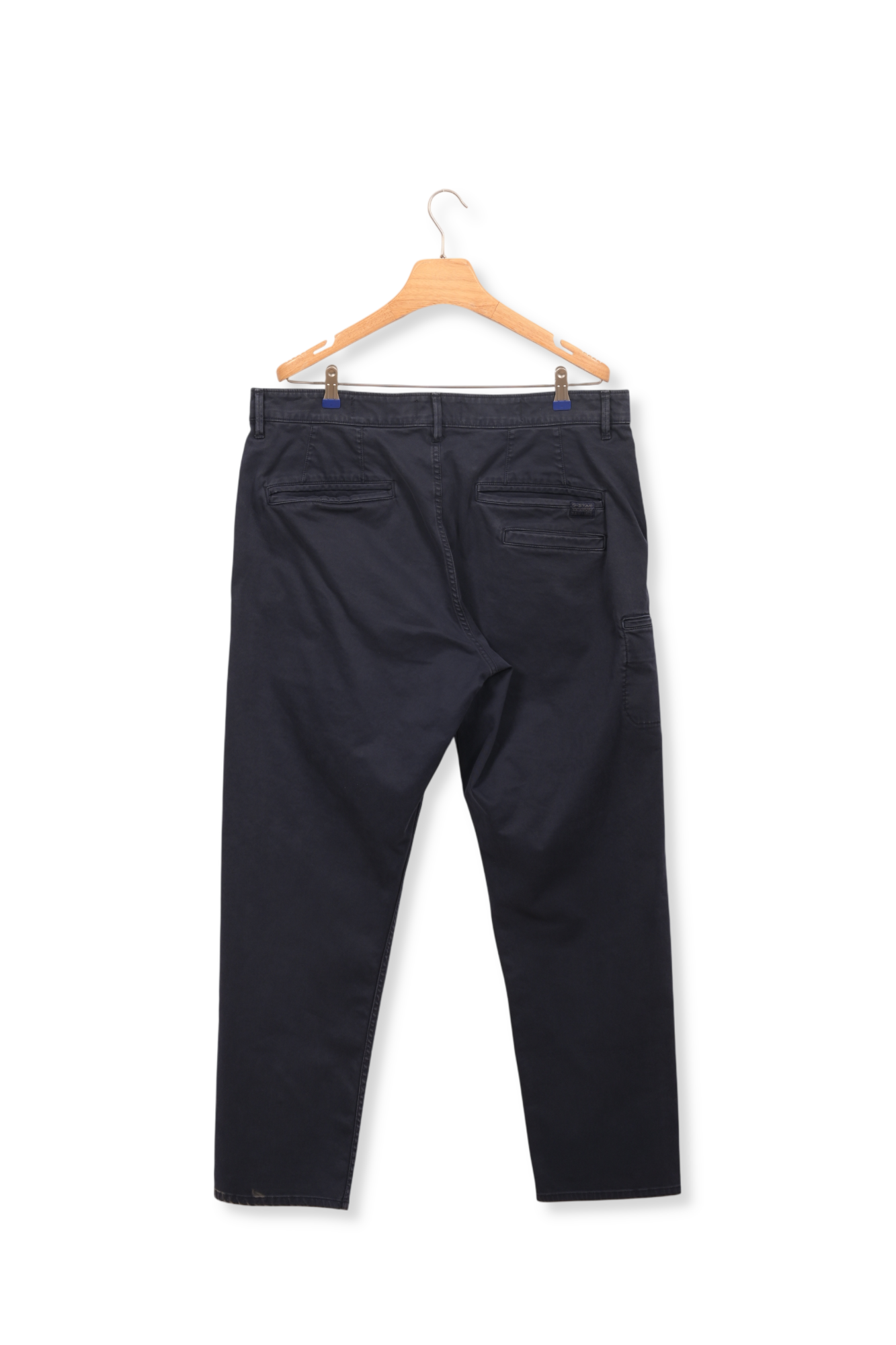 Chino Boyfriend Tapered G-star seconde main photo 2