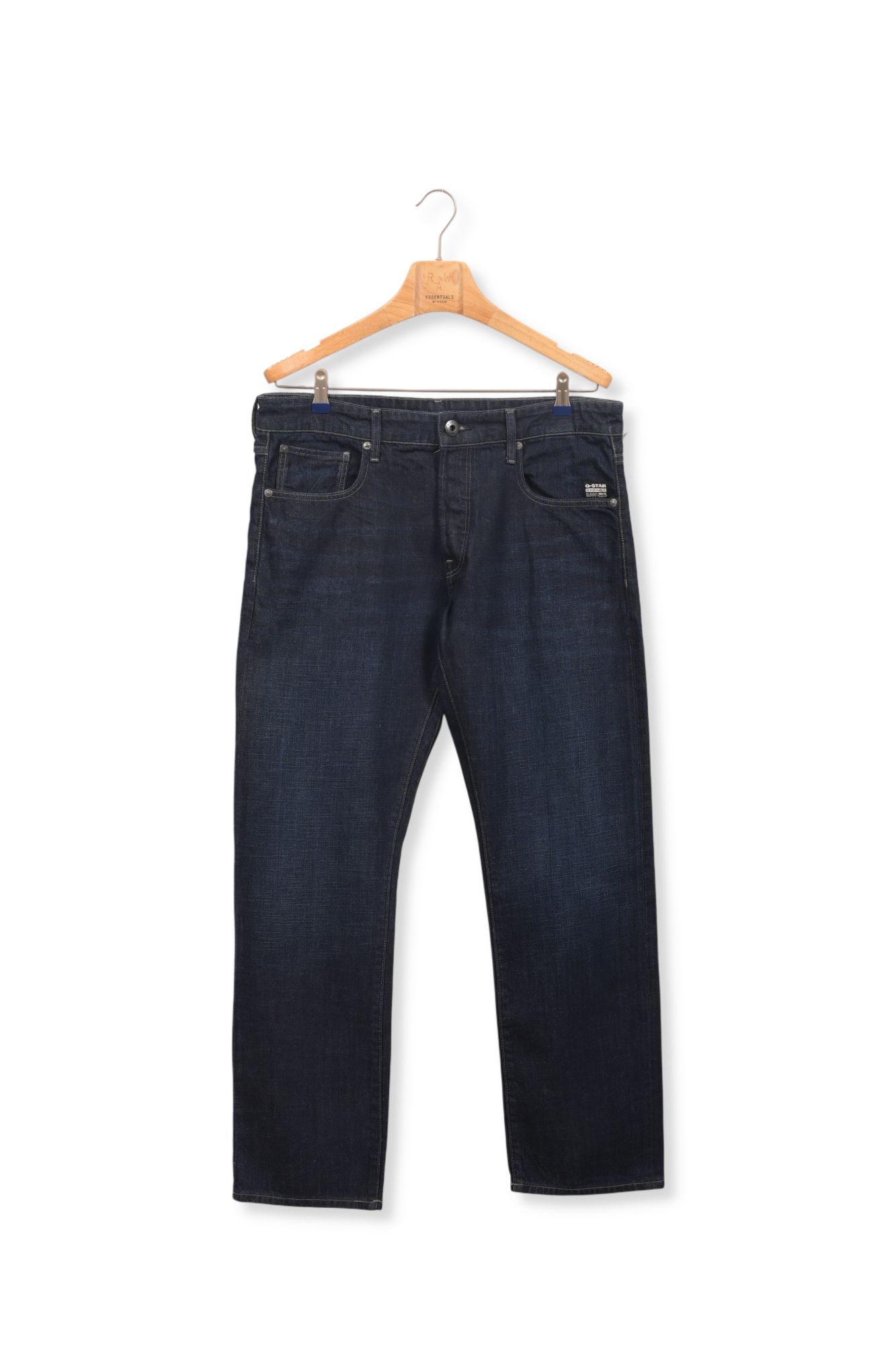 Jean 3301 Straight G-star seconde main photo 1
