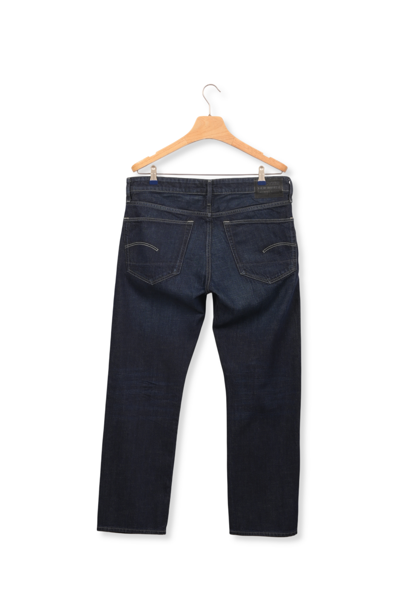 Jean 3301 Straight G-star seconde main photo 2