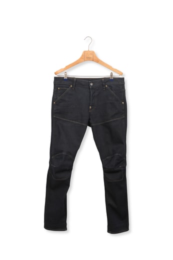 5620 3D Slim Jeans G-star seconde main photo 1