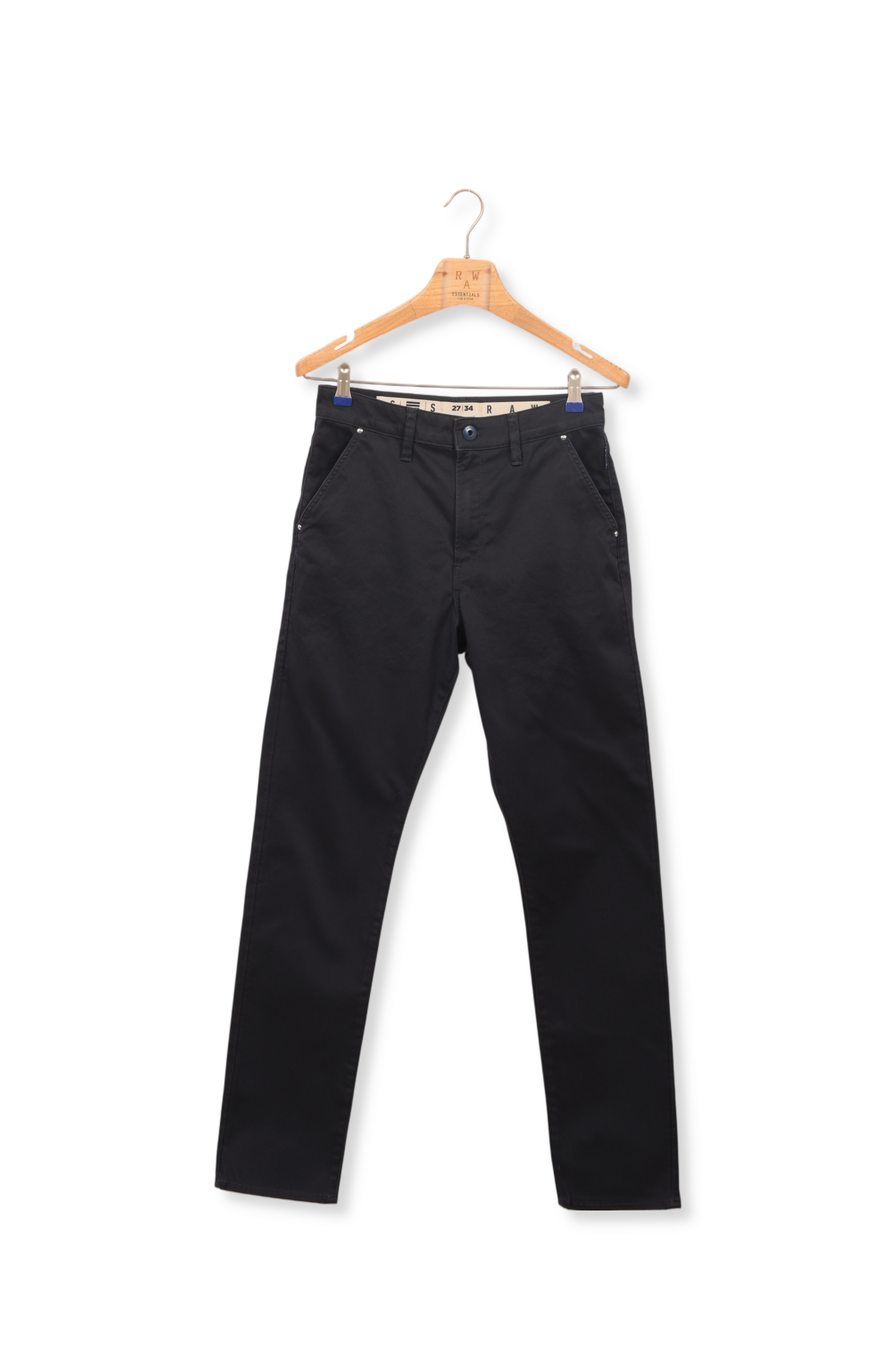 Slim Chino G-star Second-Hand photo 1