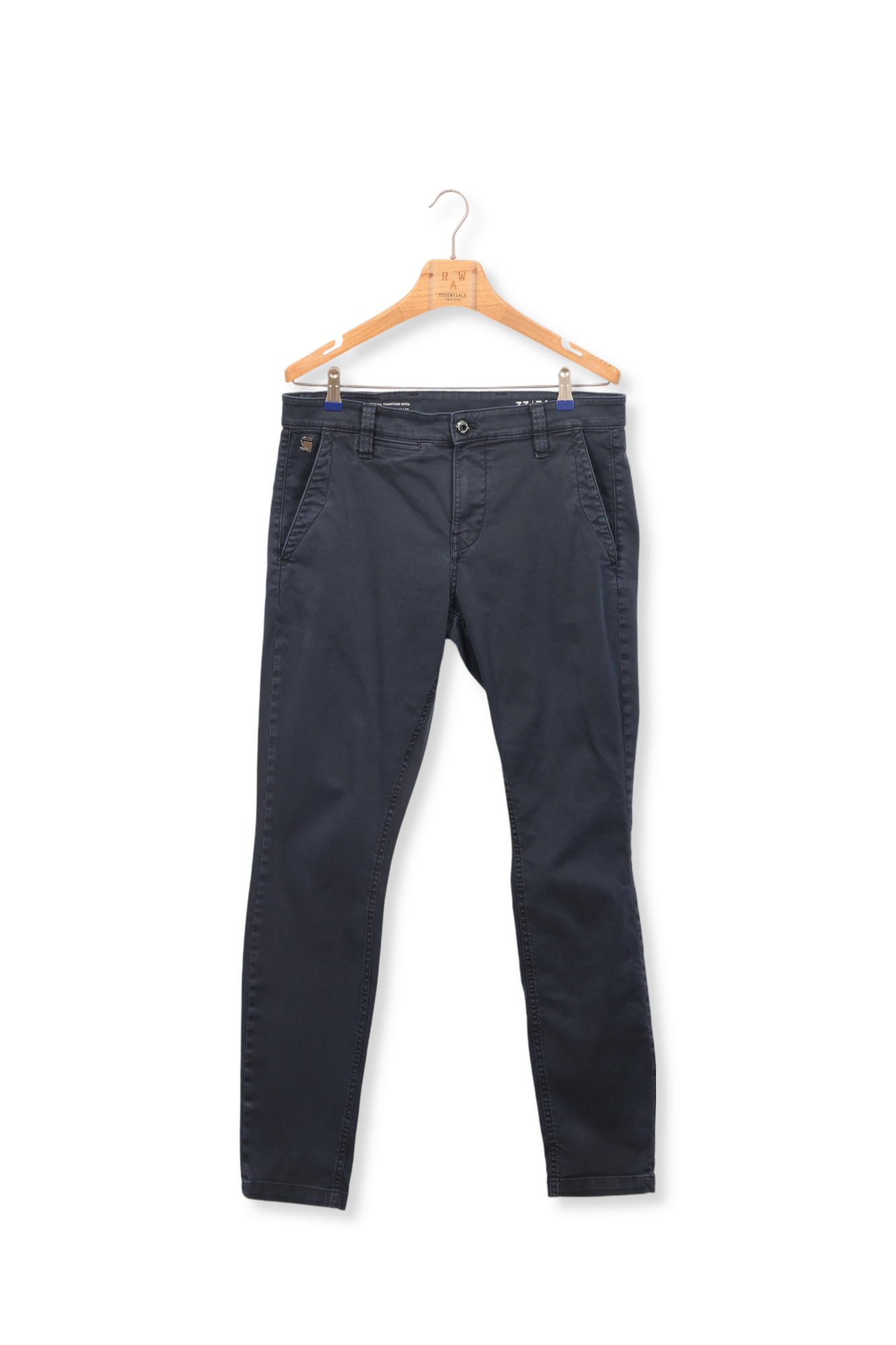 Chino Skinny G-star seconde main photo 1