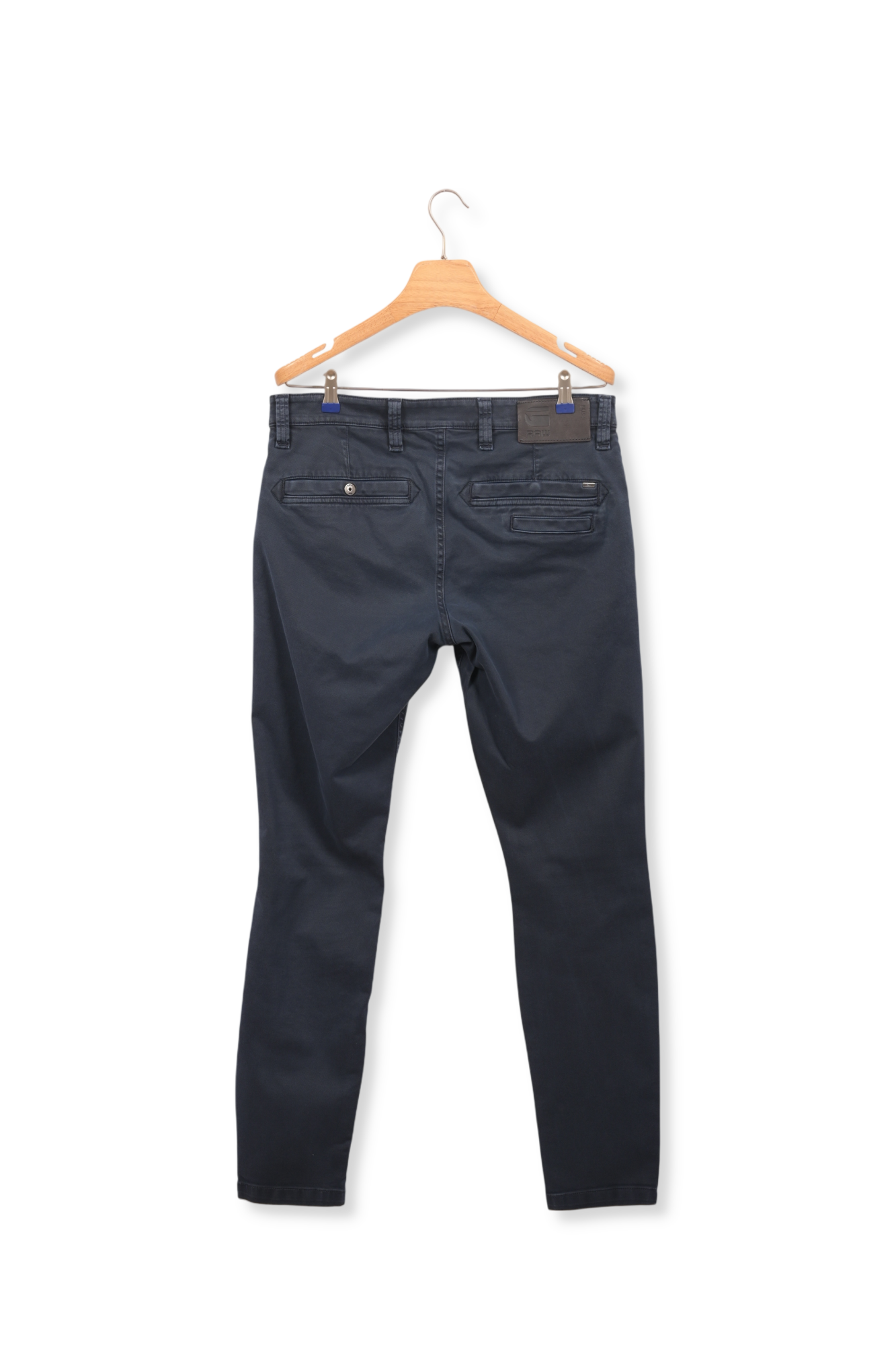 Chino Skinny G-star seconde main photo 2
