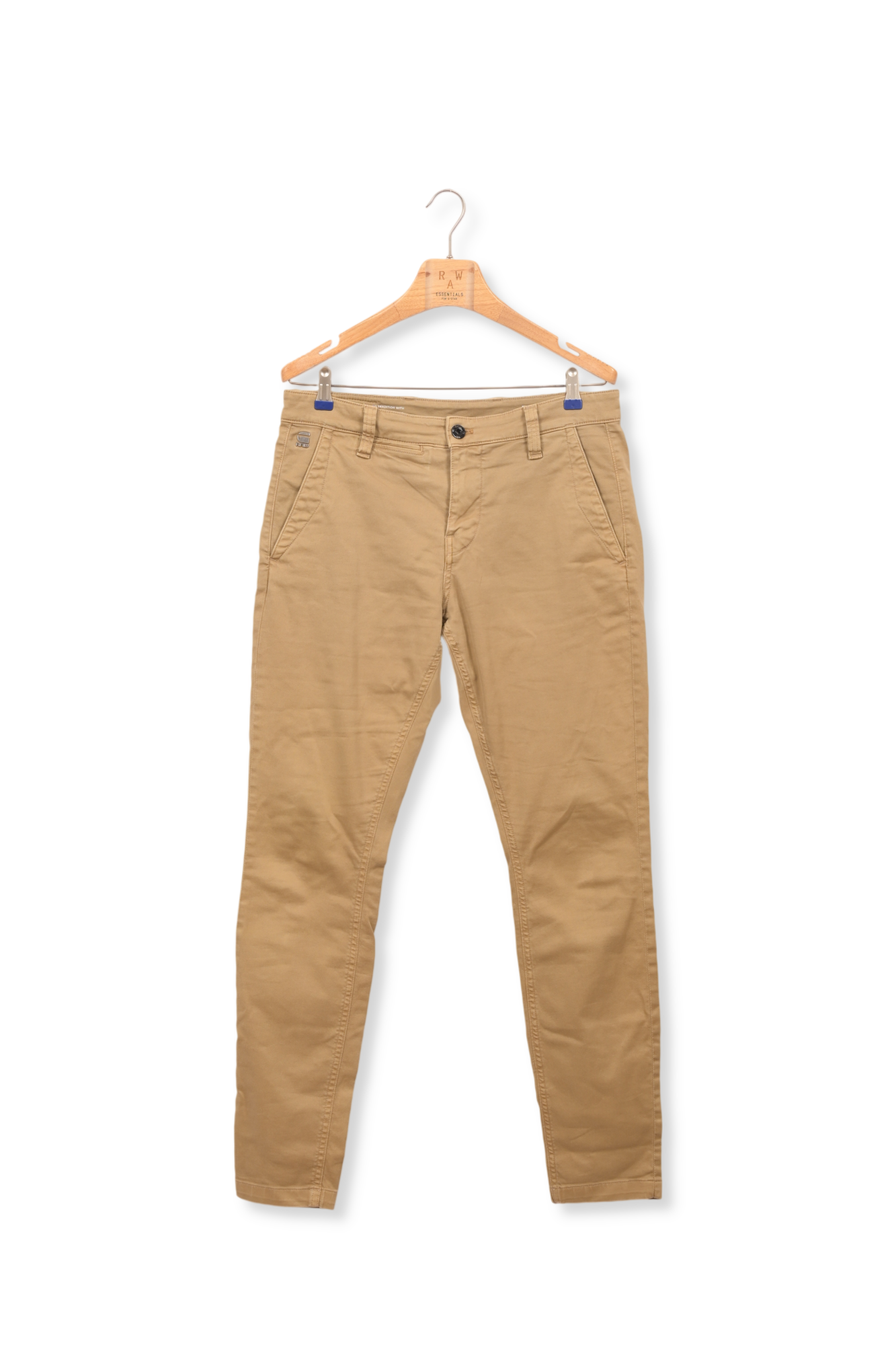 Skinny Chino G-star tweedehands photo 1