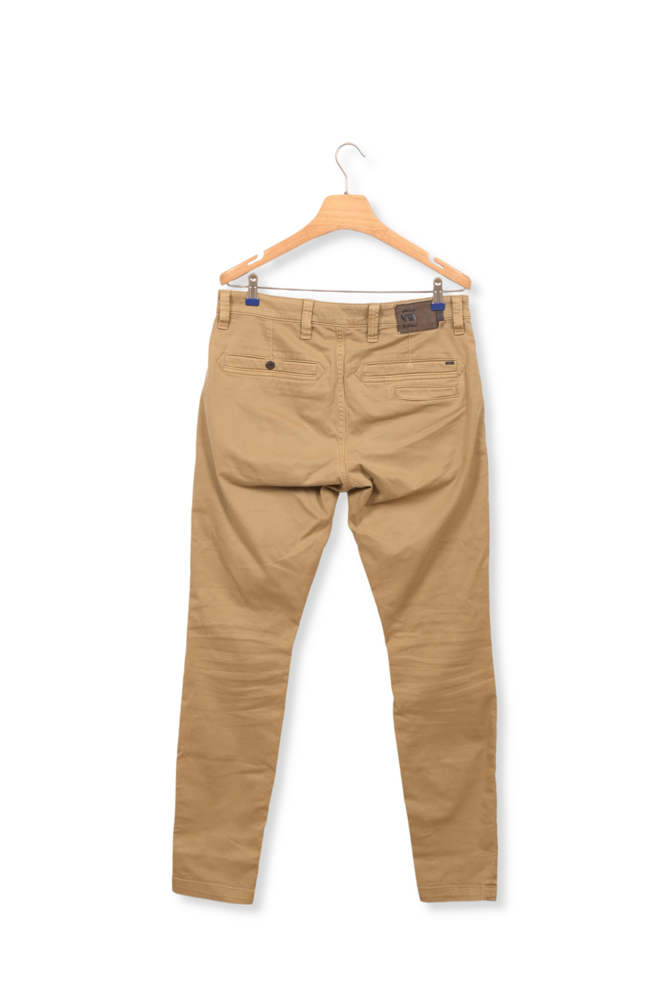 Skinny Chino G-star tweedehands photo 2