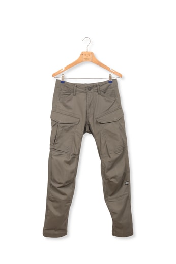 Pantalon Cargo 3D Regular Tapered G-star seconde main photo 1
