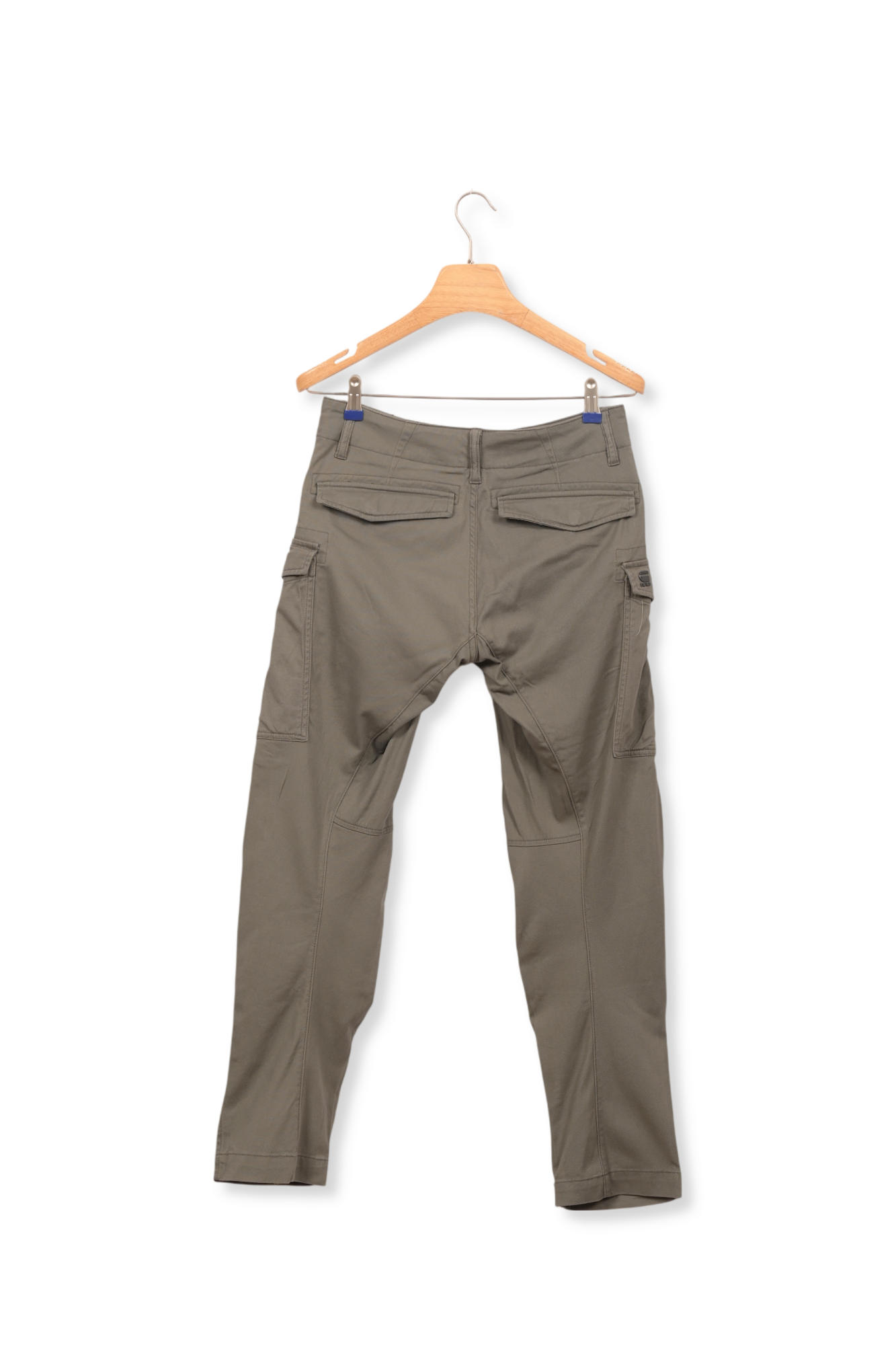 Cargo 3D Regular Tapered Broek G-star tweedehands photo 2