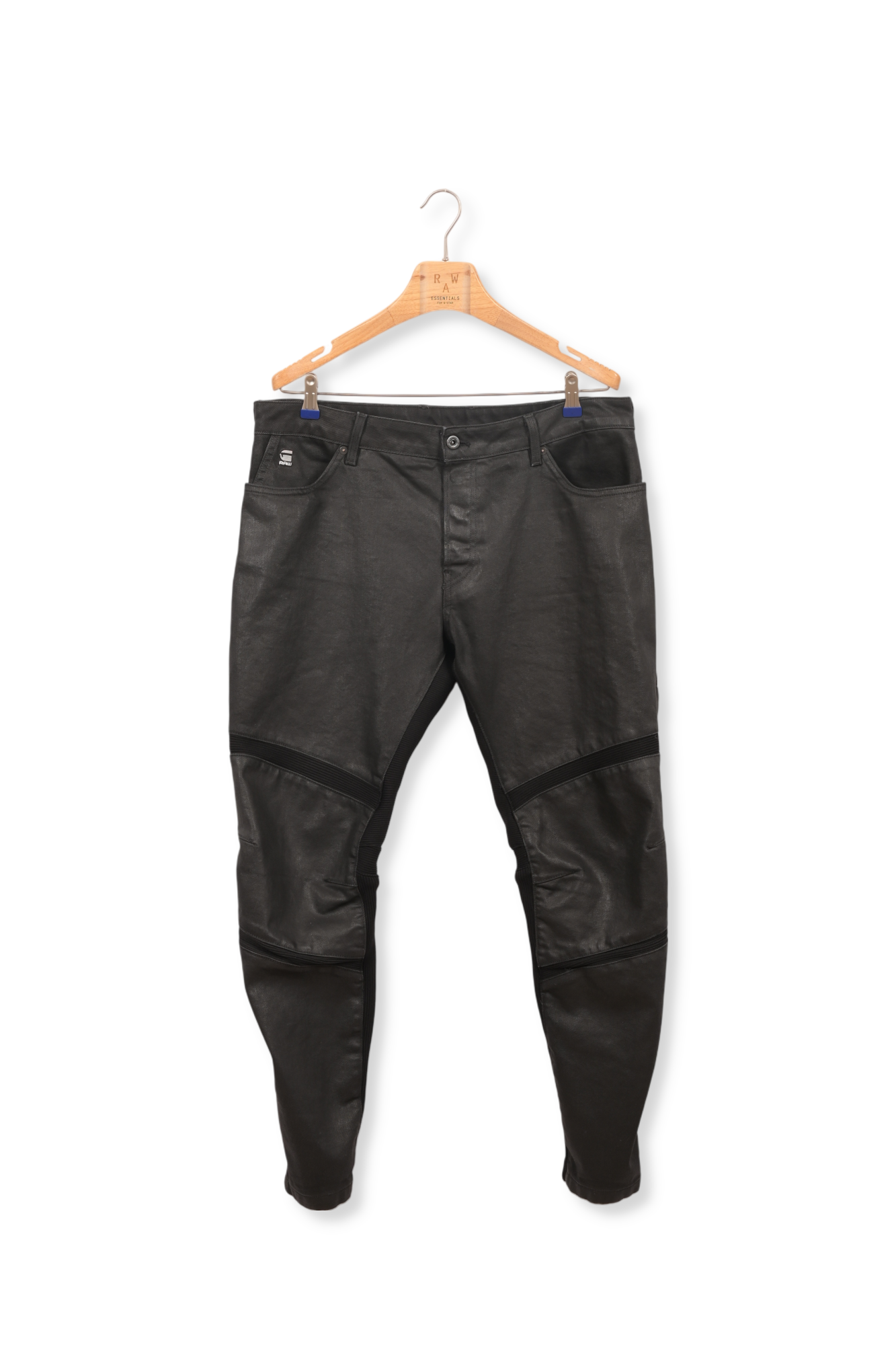 Motac 3D Slim Jeans G-star Second-Hand photo 1