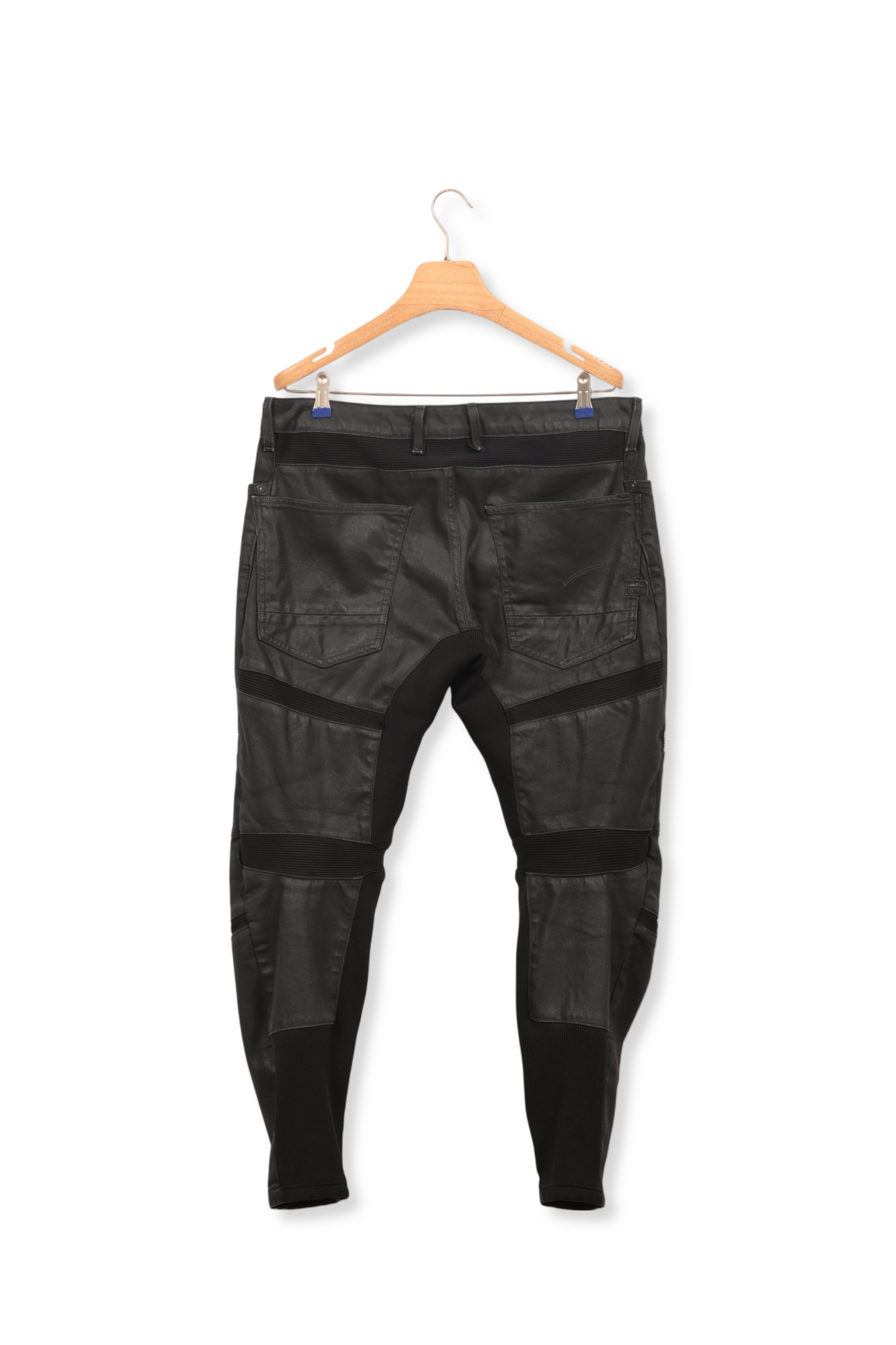 Motac 3D Slim Jeans G-star Second-Hand photo 2
