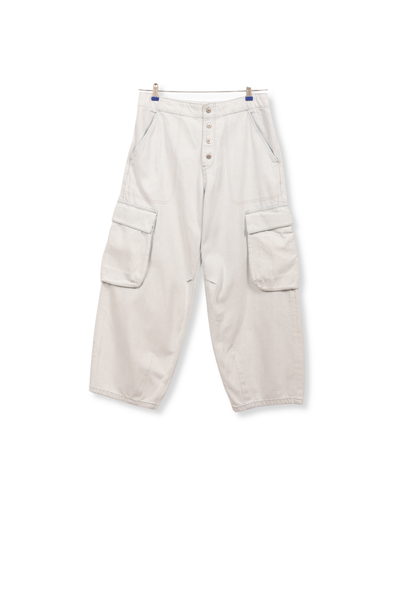 Balloon Cargo Jeans G-star Second-Hand photo 1