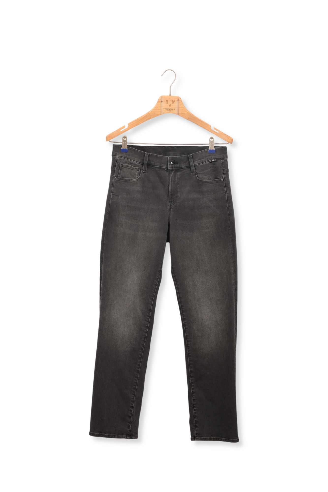 Strace Straight Jeans G-star Second-Hand photo 1