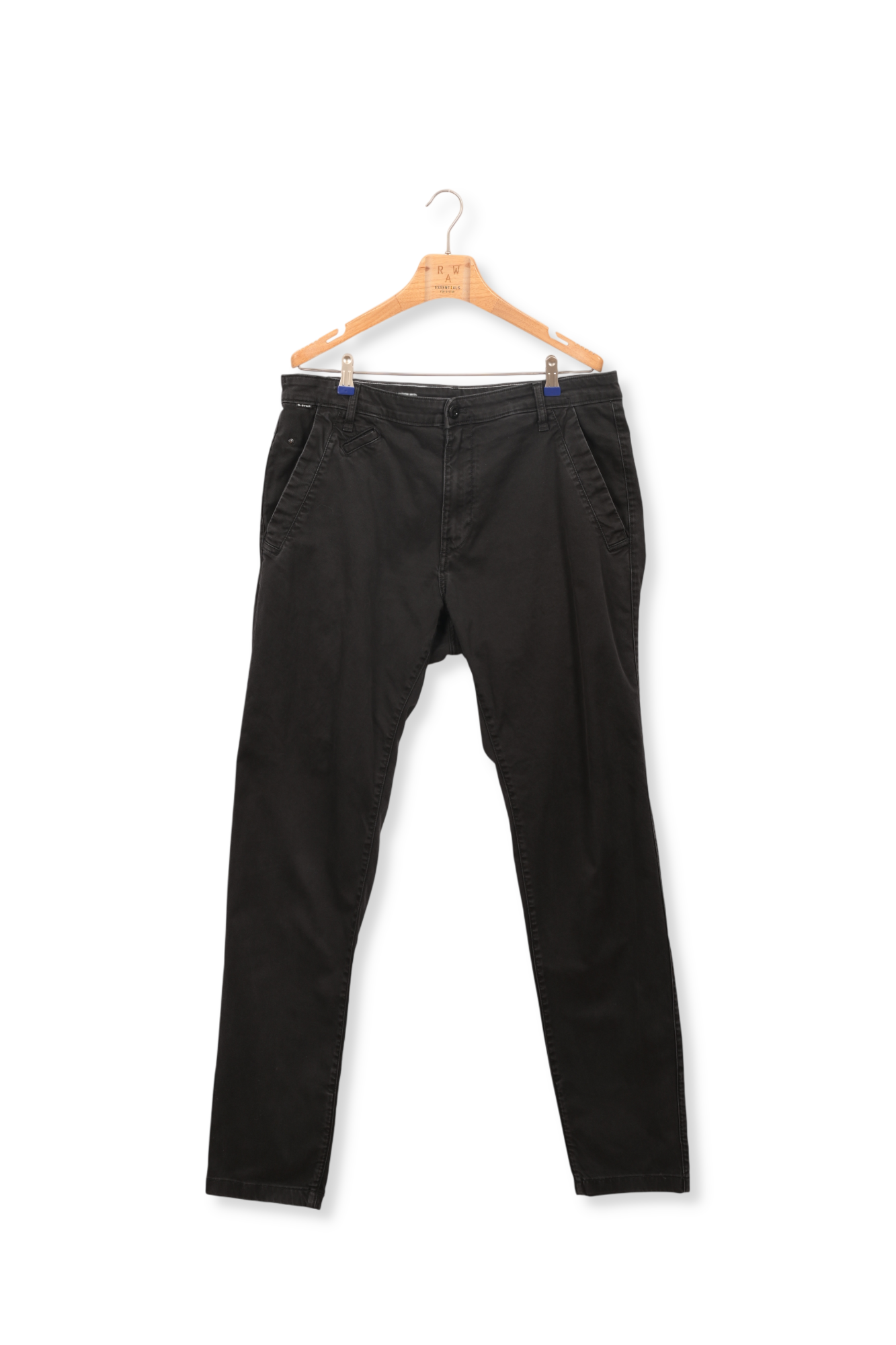 Bronson 2.0 Slim Chino G-star Second-Hand photo 1