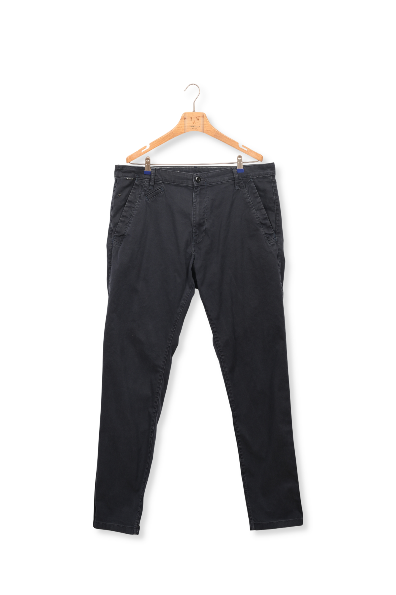 Bronson 2.0 Slim Chino G-star Second-Hand photo 1