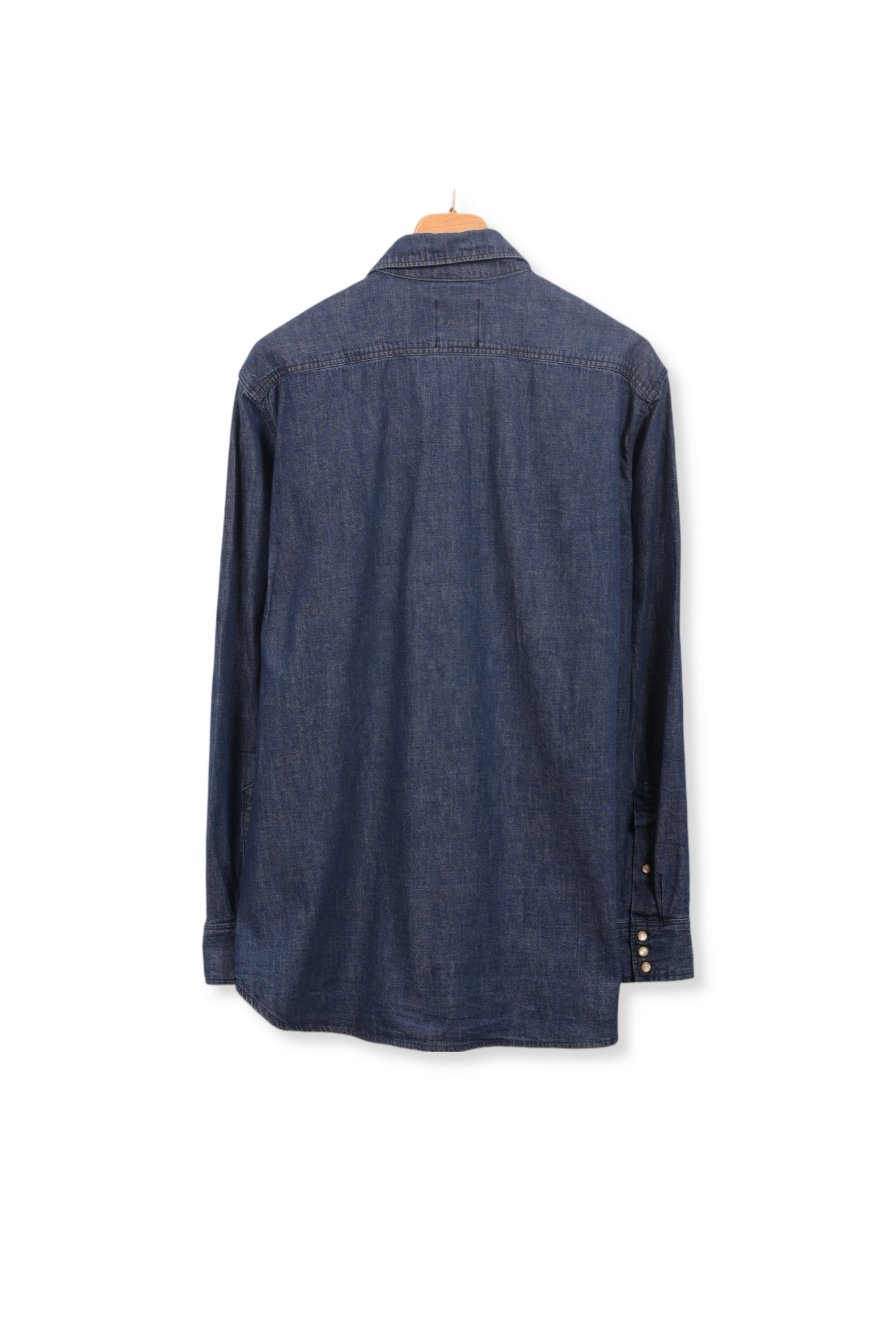 3301 Straight Shirt G-star Second-Hand photo 2