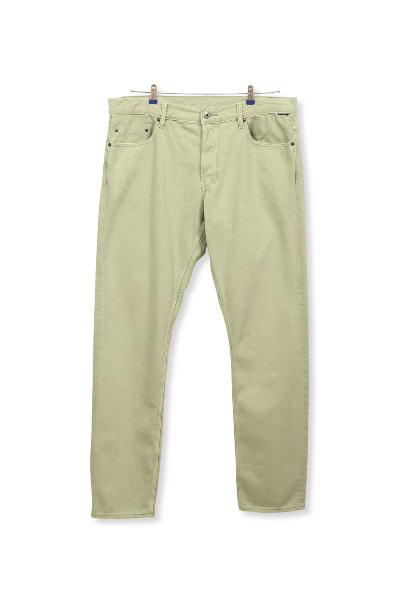 Jean Triple A Regular Straight G-star seconde main photo 1