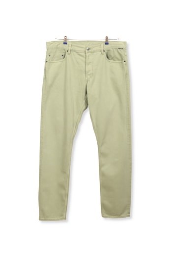 Jean Triple A Regular Straight G-star seconde main photo 1