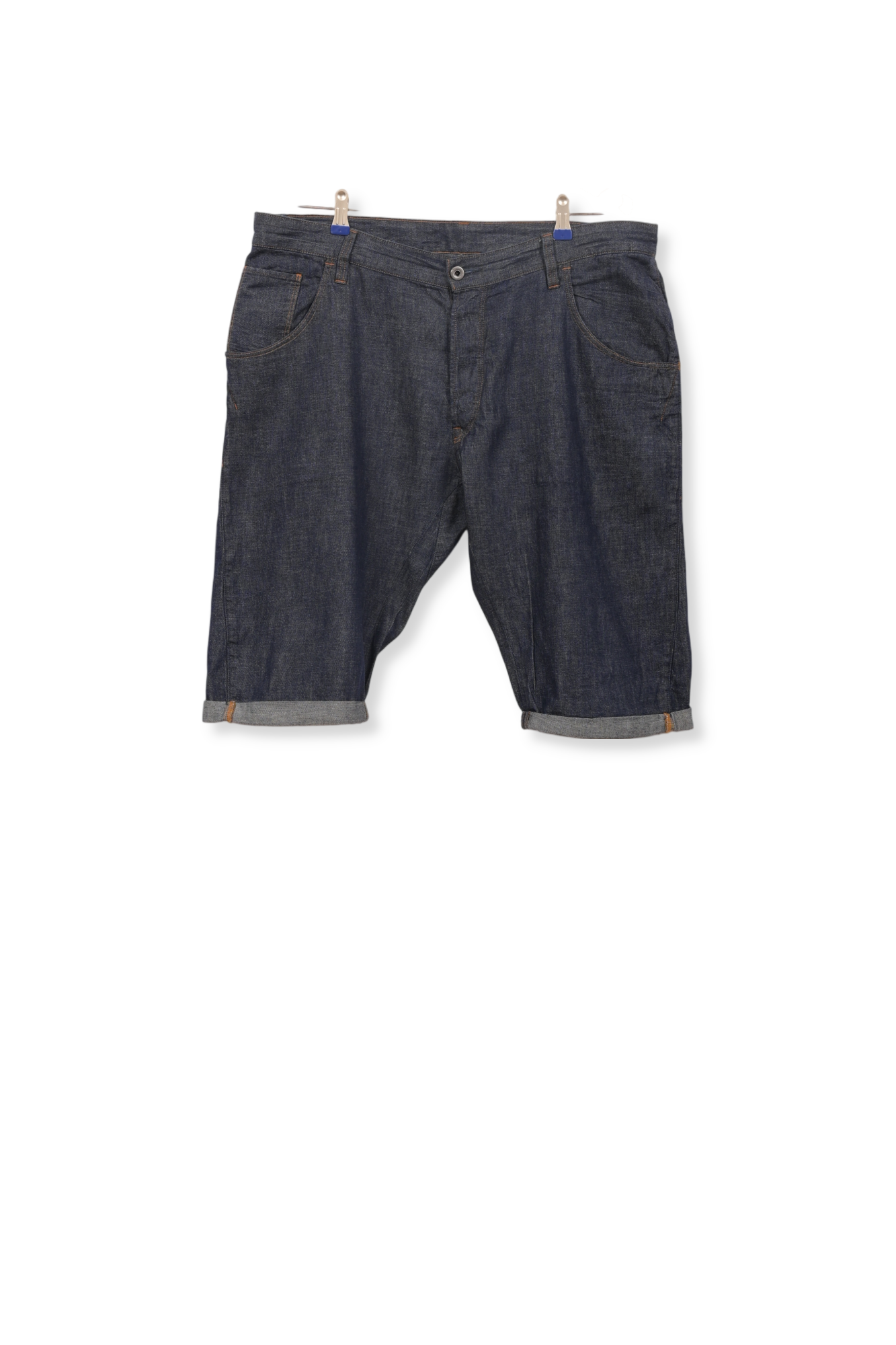 Arc 3D 1/2 Length Shorts G-star Second-Hand photo 1