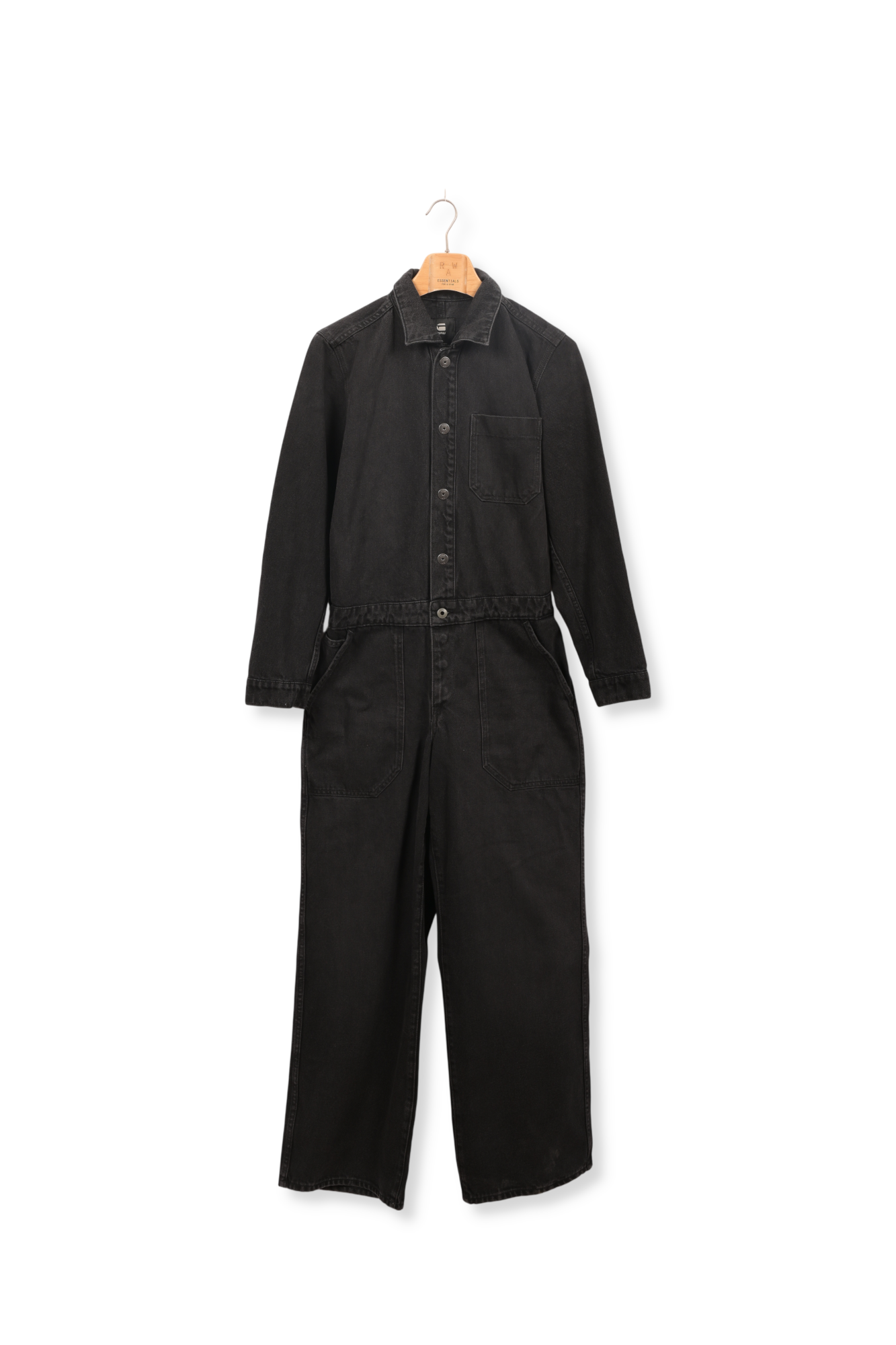 1 Pocket Overal G-star tweedehands photo 1