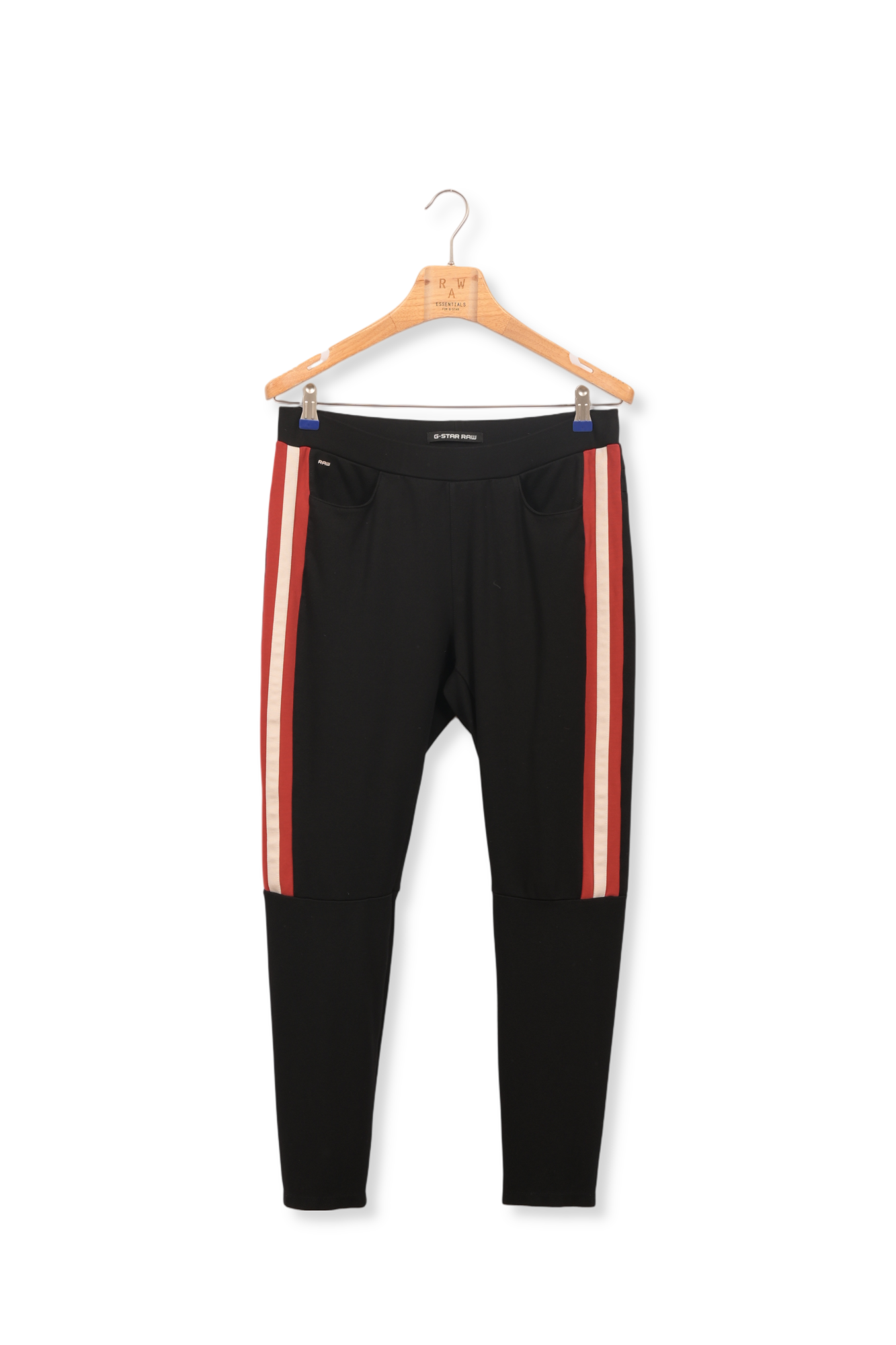Nostelle High Leggings G-star Second-Hand photo 1