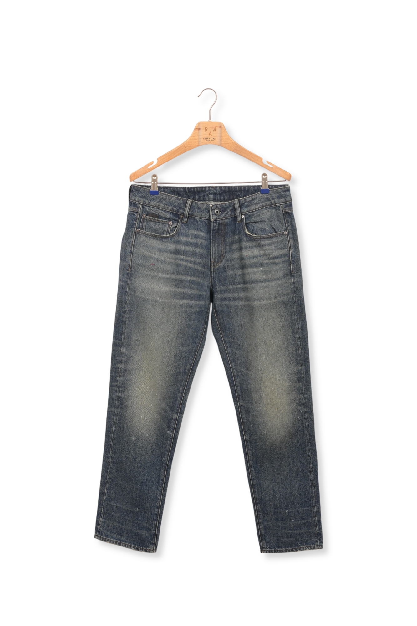 Jean Kate Boyfriend G-star seconde main photo 1