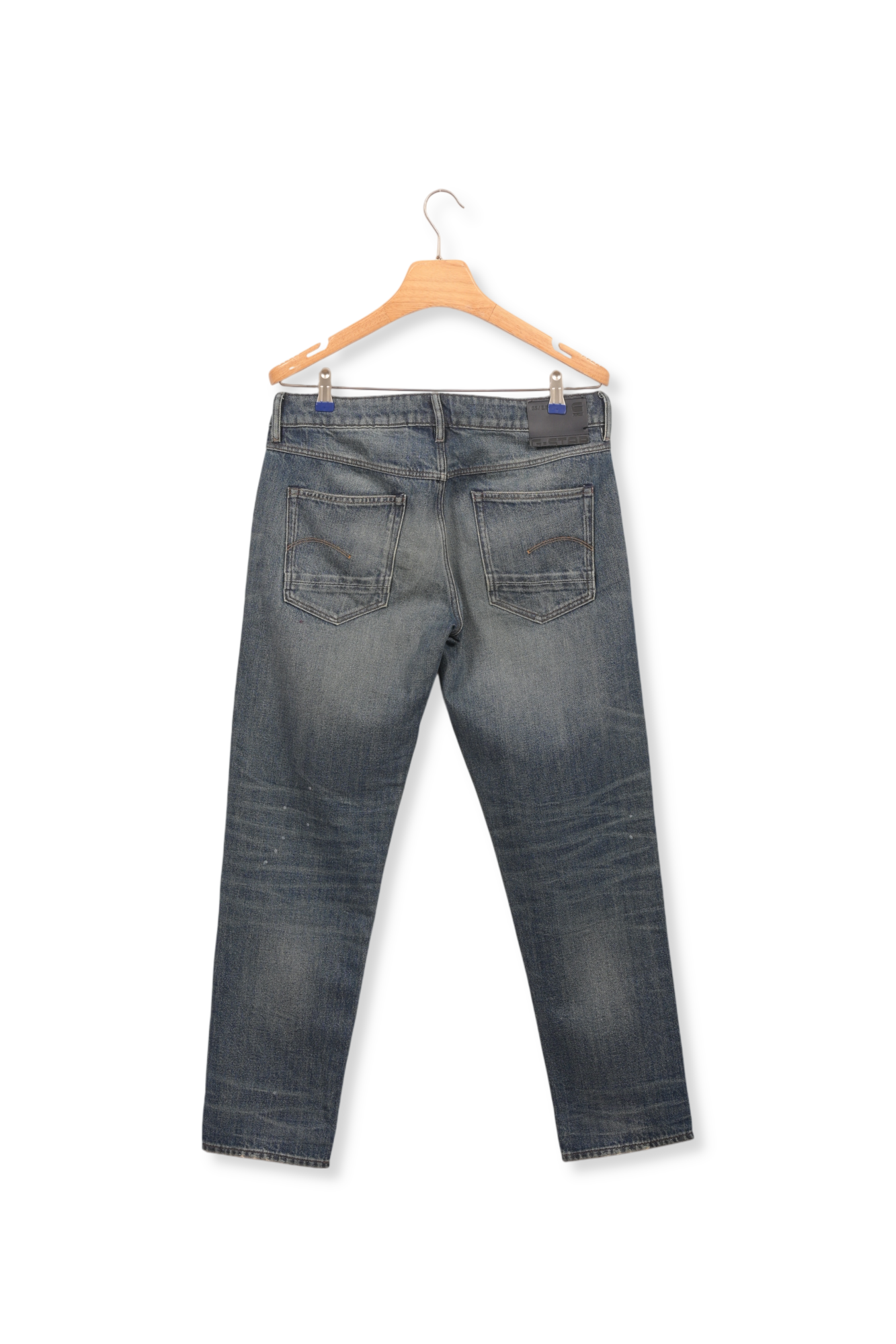 Jean Kate Boyfriend G-star seconde main photo 2