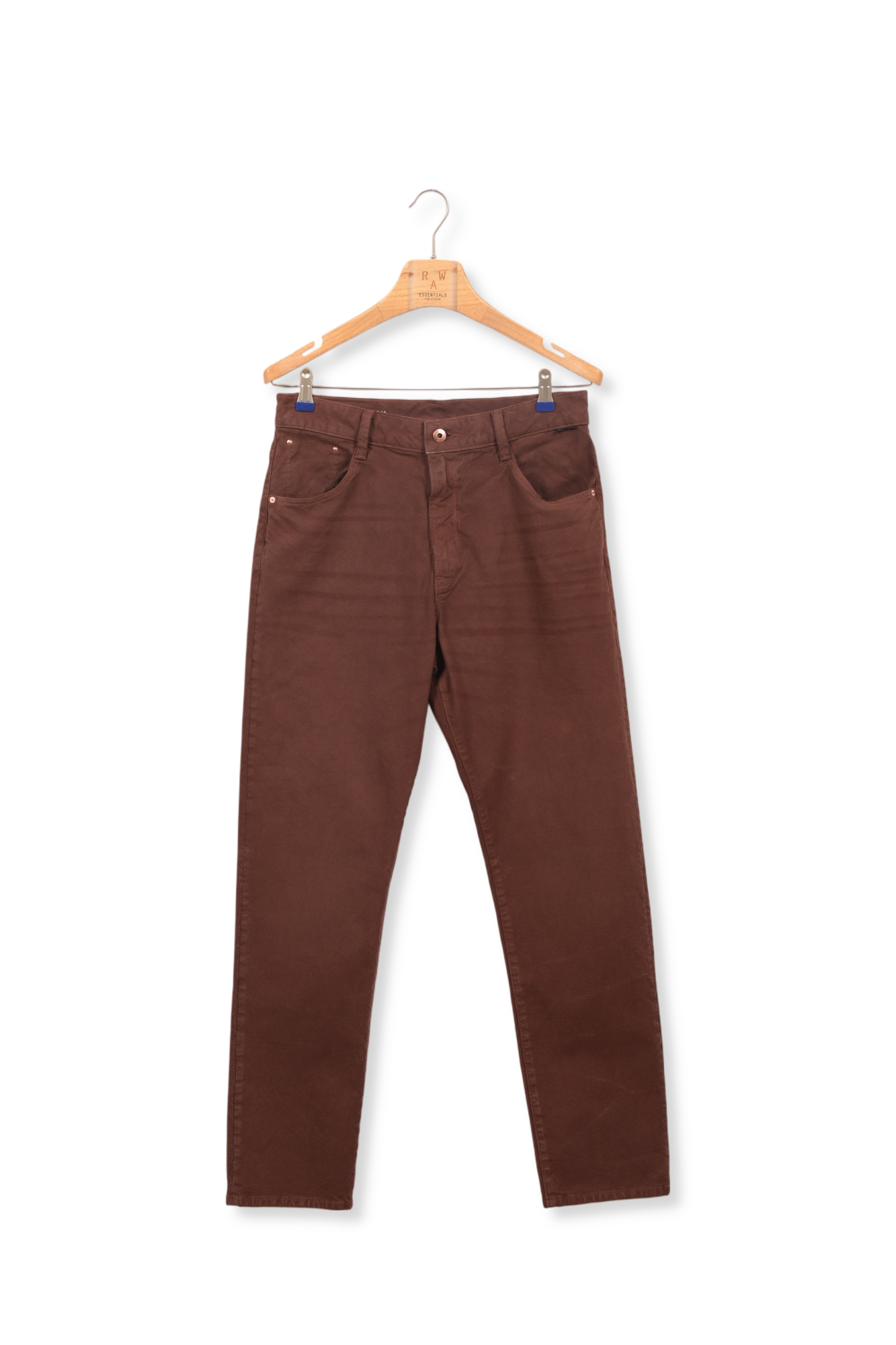 Jean Virjinya Slim G-star seconde main photo 1