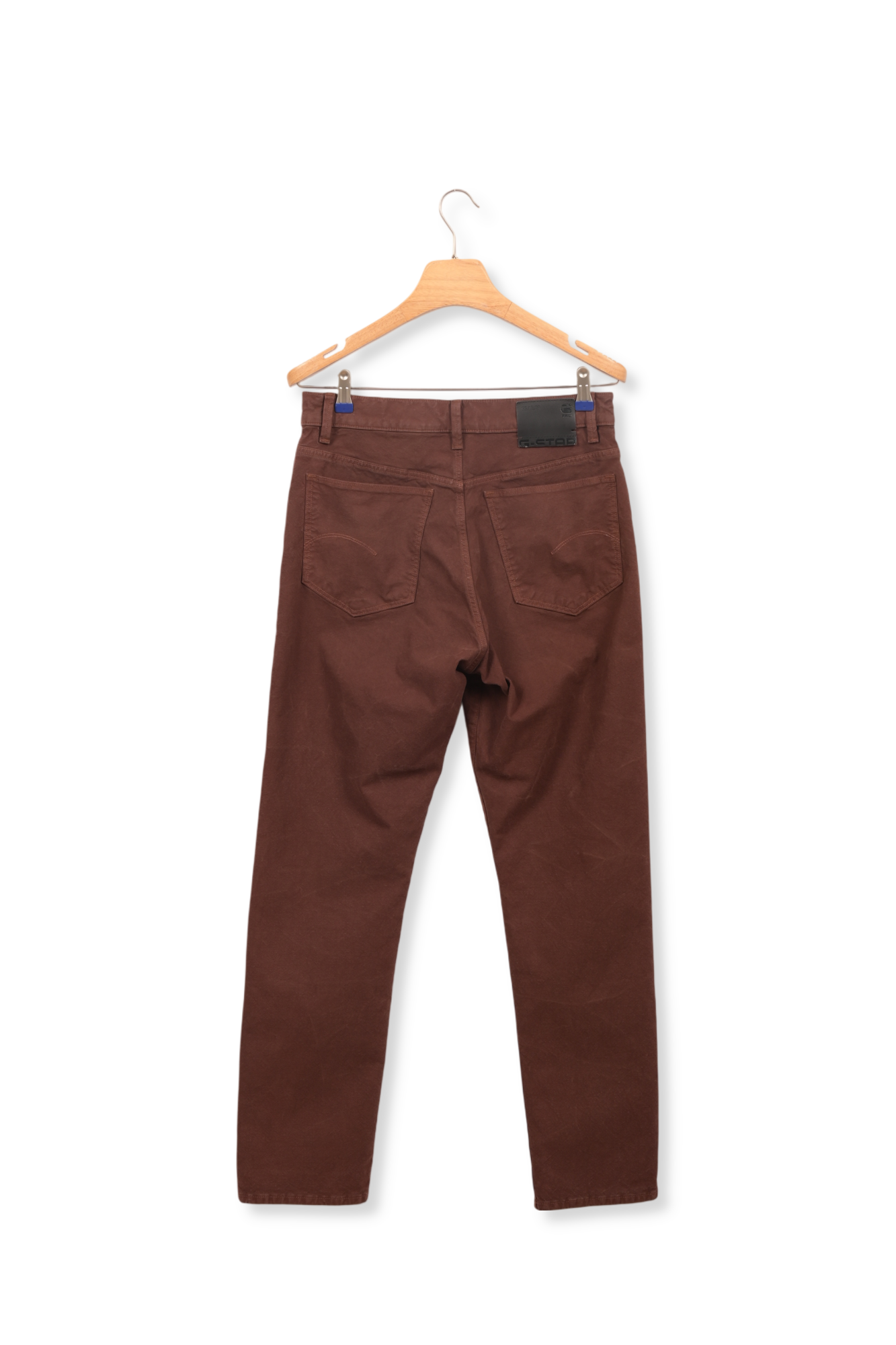 Jean Virjinya Slim G-star seconde main photo 2