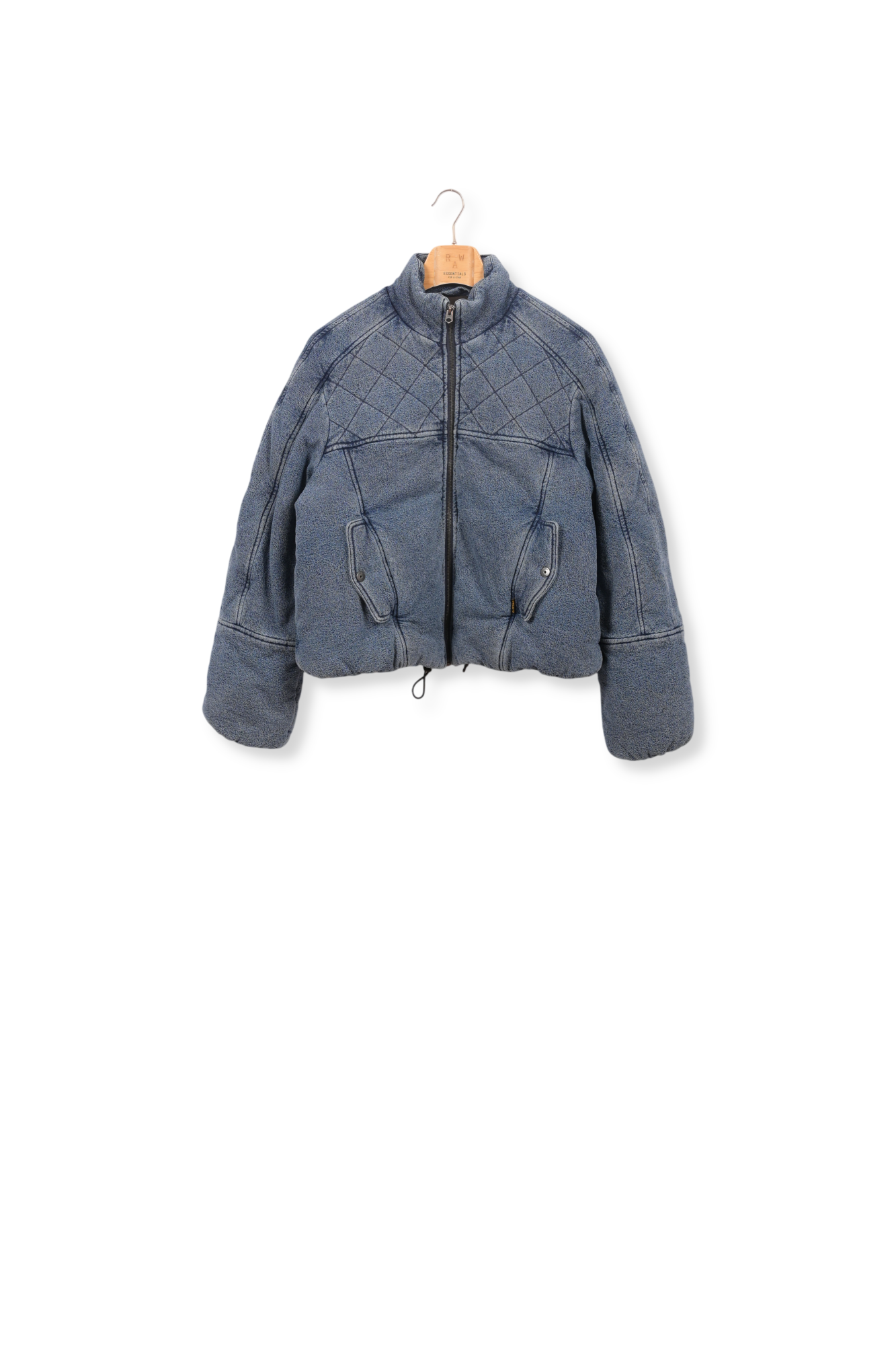 Gewatteerd Cocoon Bomberjack G-star tweedehands photo 1