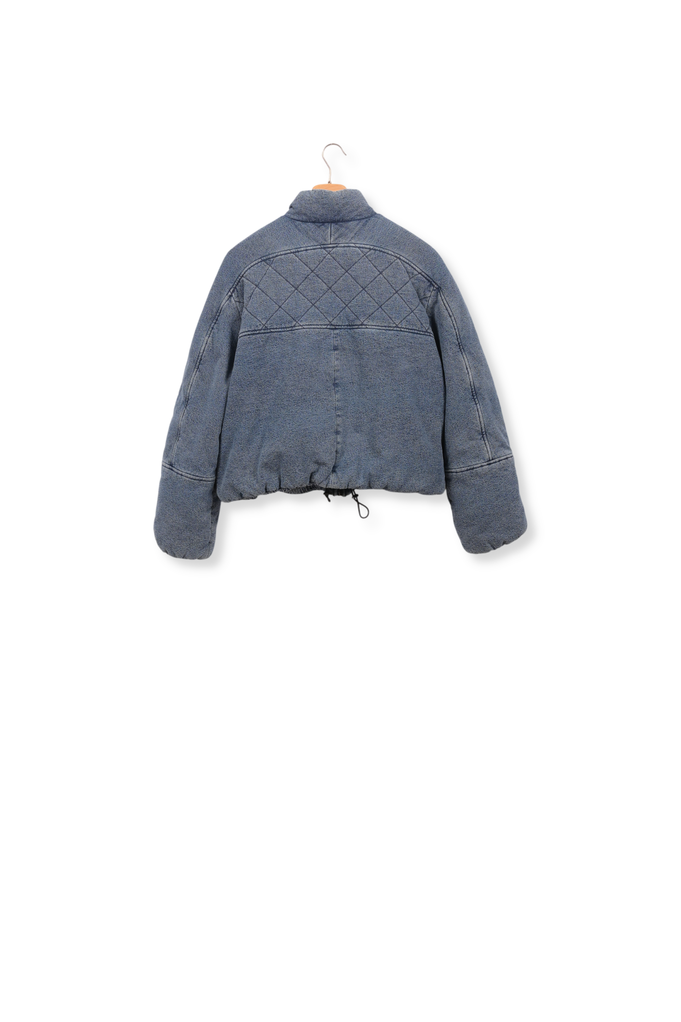 Gewatteerd Cocoon Bomberjack G-star tweedehands photo 2