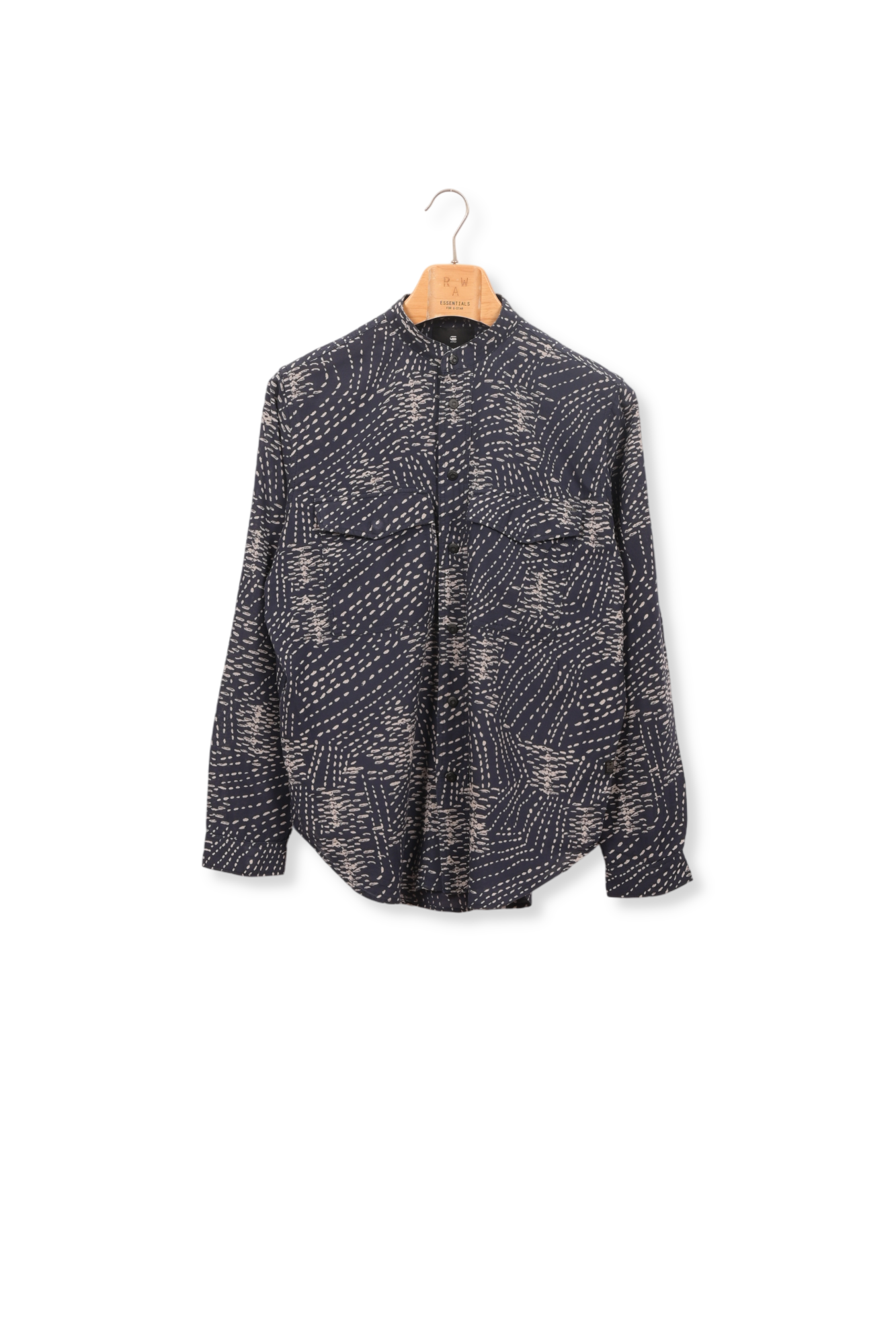 Rovic Boyfriend Shirt G-star seconde main photo 1