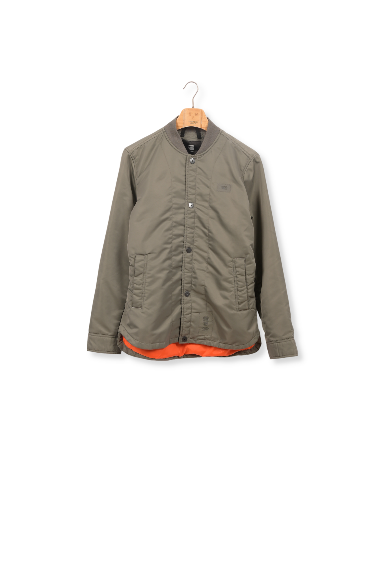 Surchemise 10 Degrees Padded G-star seconde main photo 1