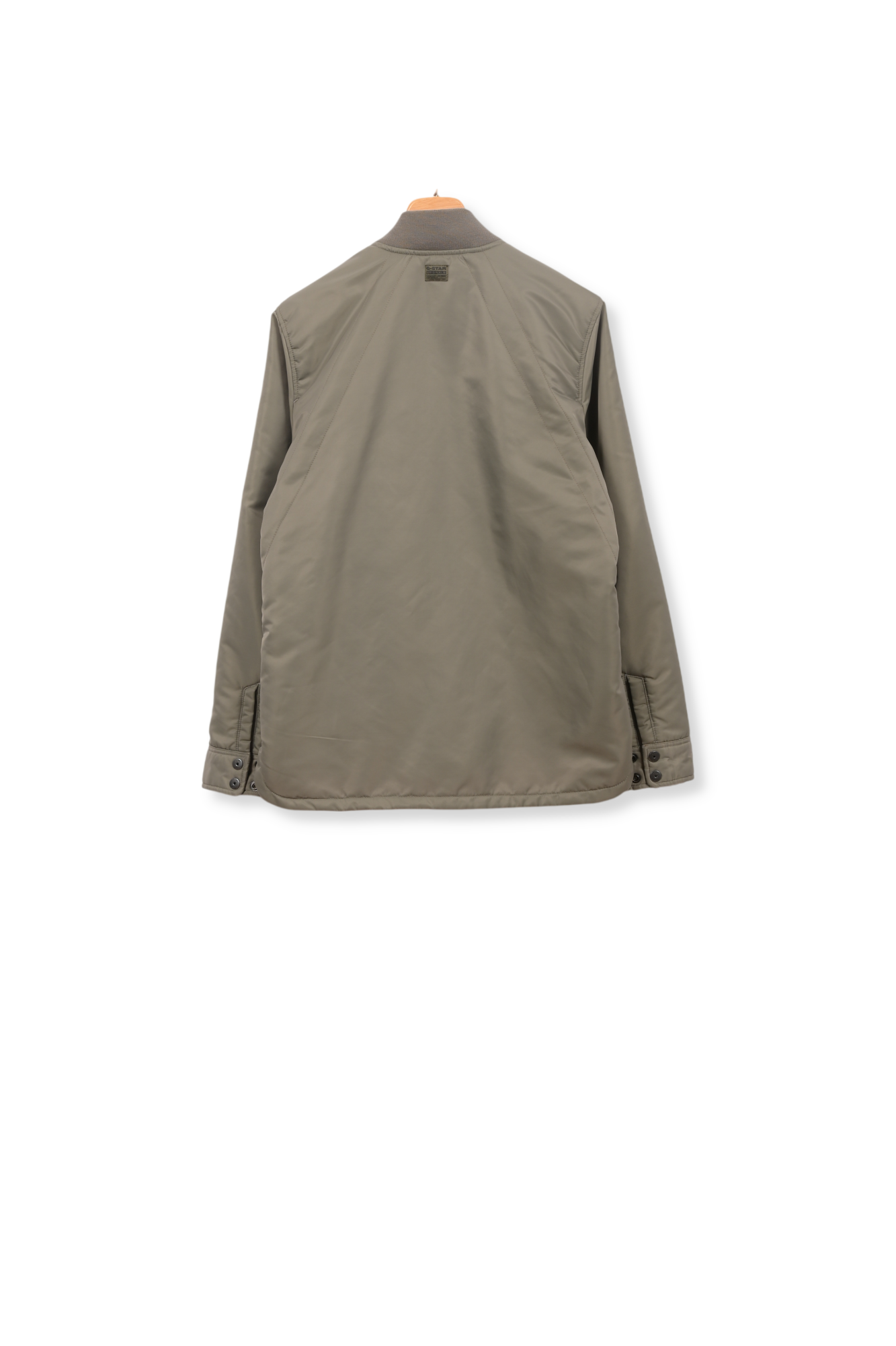Surchemise 10 Degrees Padded G-star seconde main photo 2