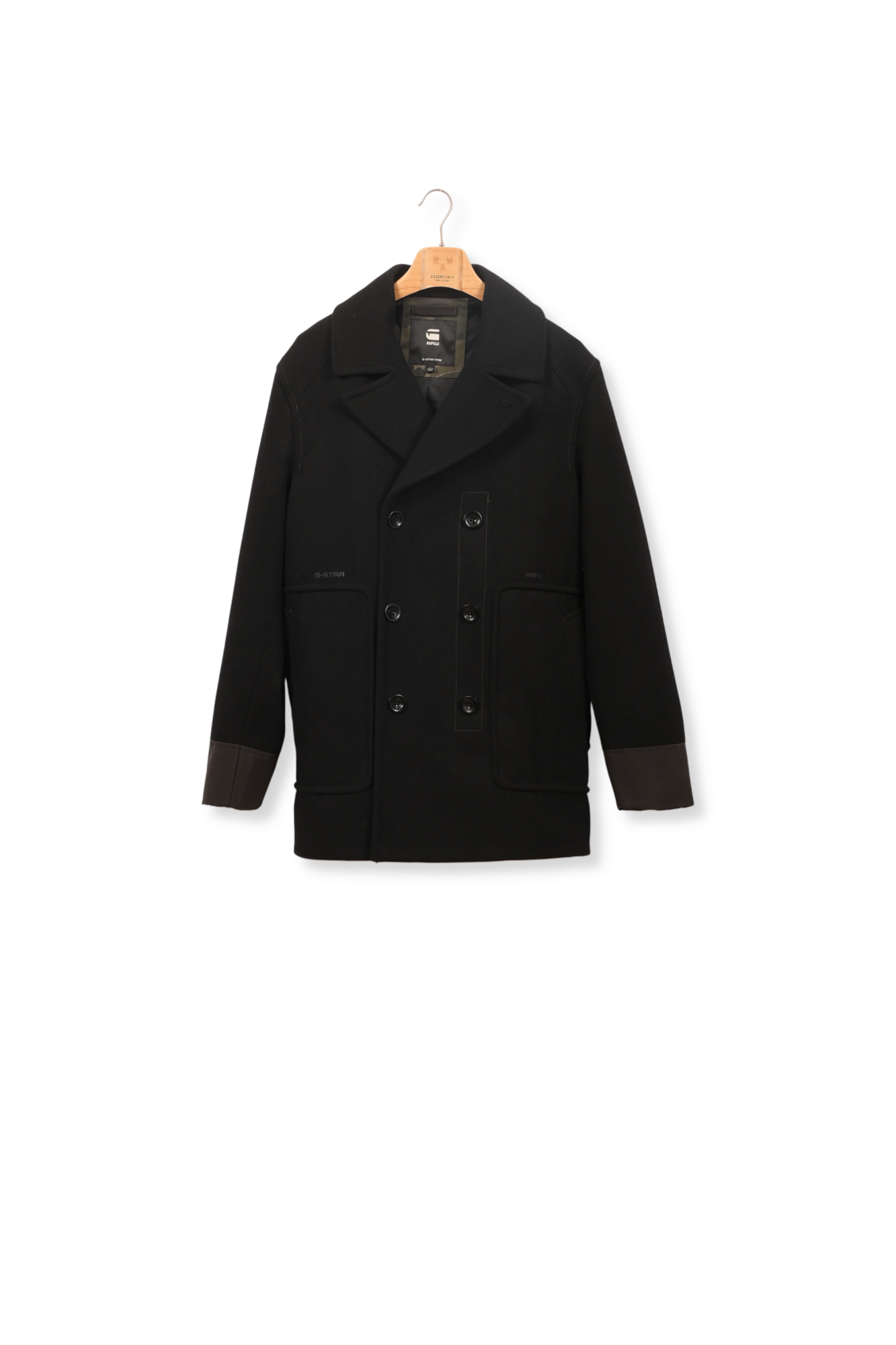 Caban Wool G-star seconde main photo 1