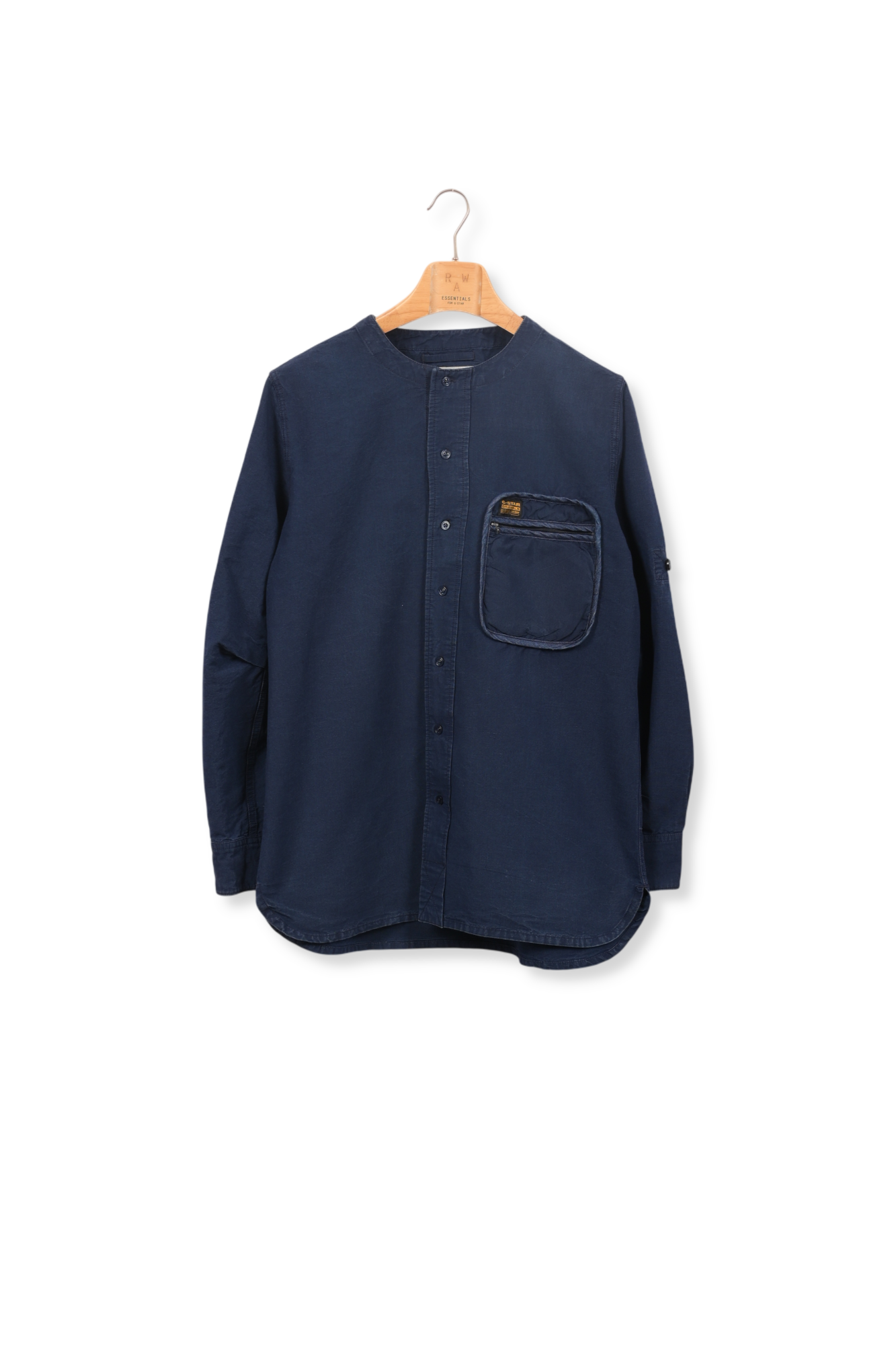 Chemise GSRR Collarless G-star seconde main photo 1