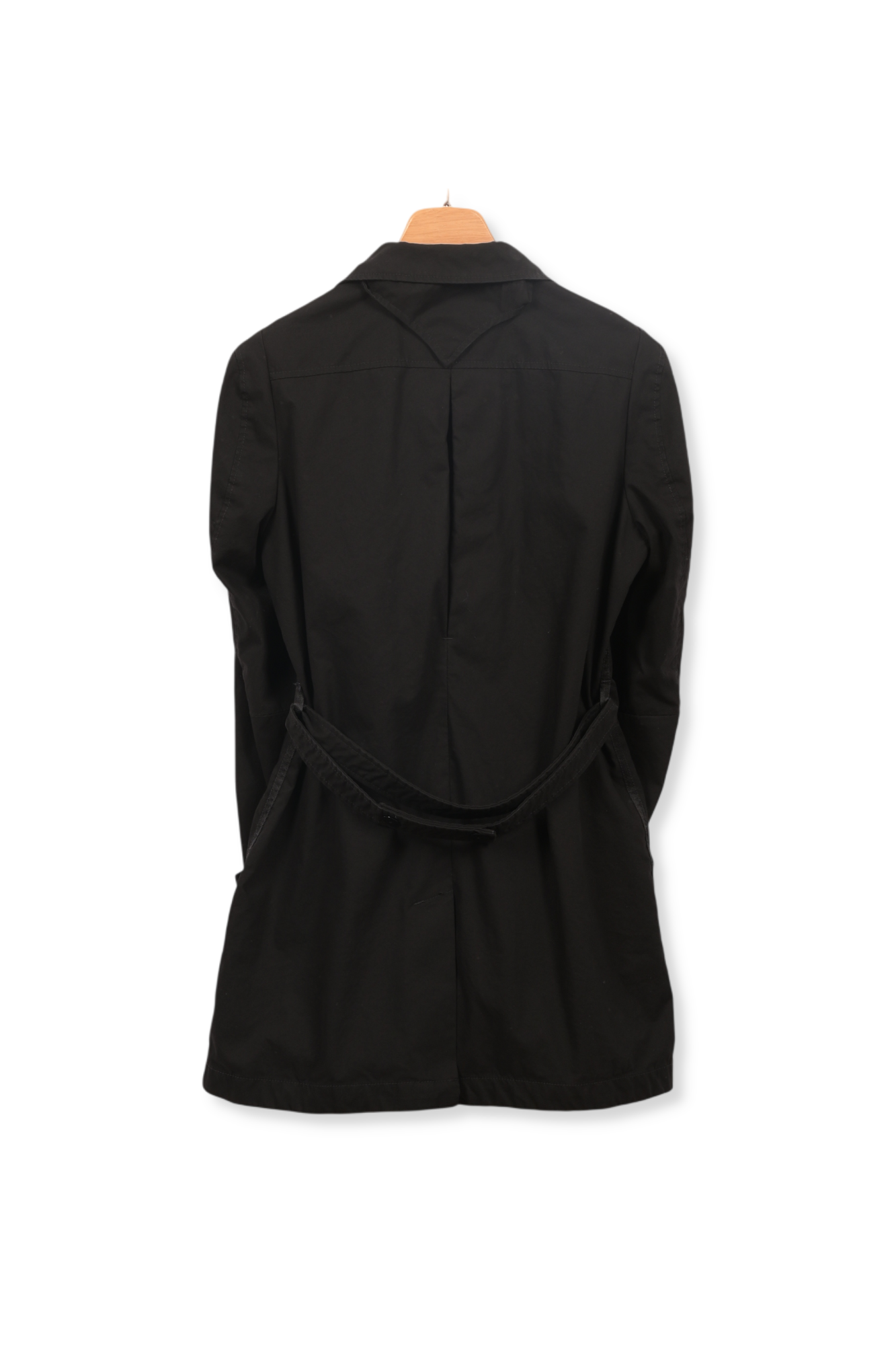 Minor Trenchcoat G-star tweedehands photo 2