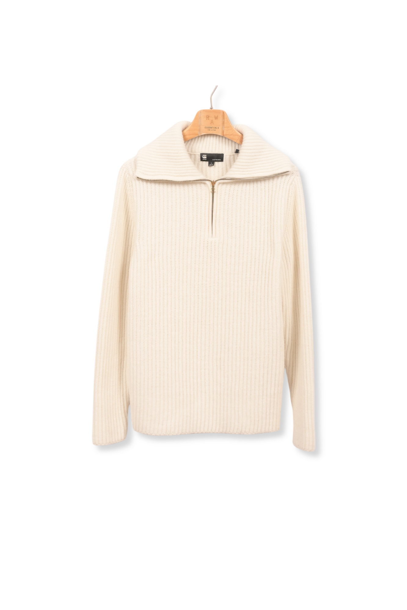 Pull en maille Skipper Loose G-star seconde main photo 1