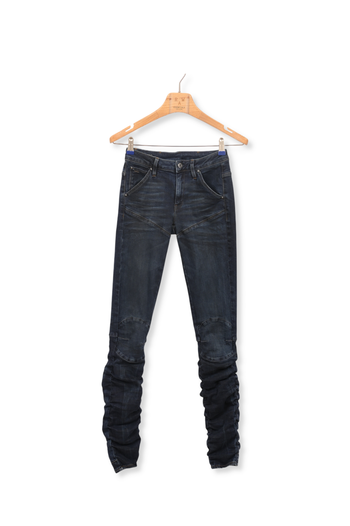 5620 Elwood Skinny Jeans G-star tweedehands photo 1