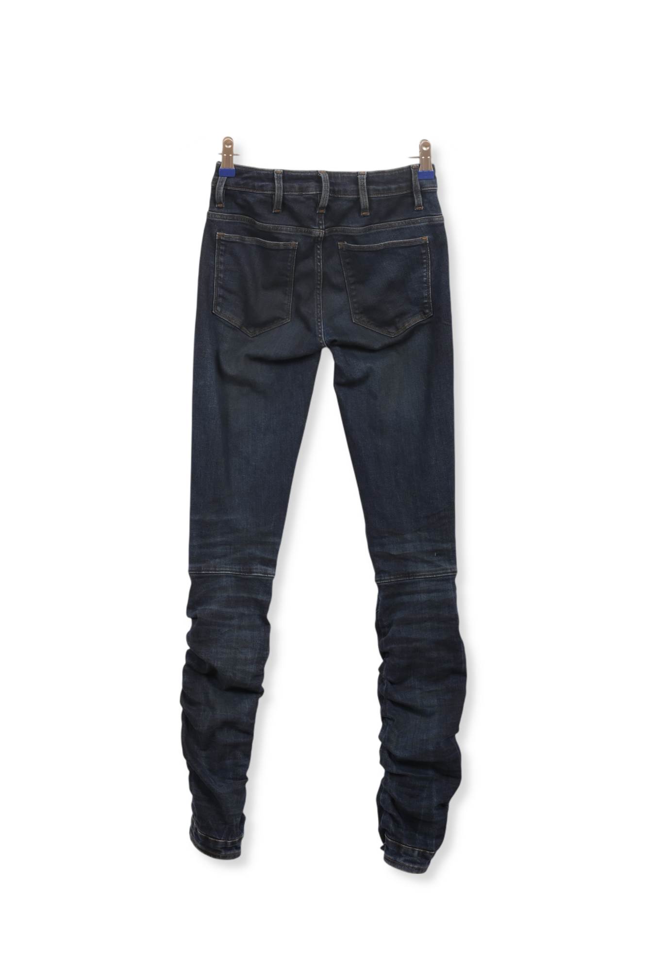 5620 Elwood Skinny Jeans G-star tweedehands photo 2