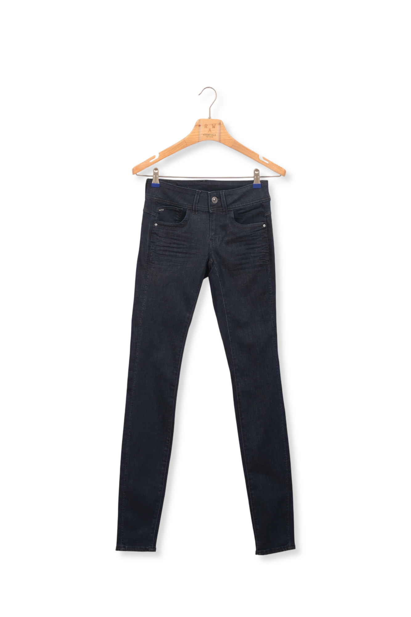 Skinny Jeans G-star tweedehands photo 1