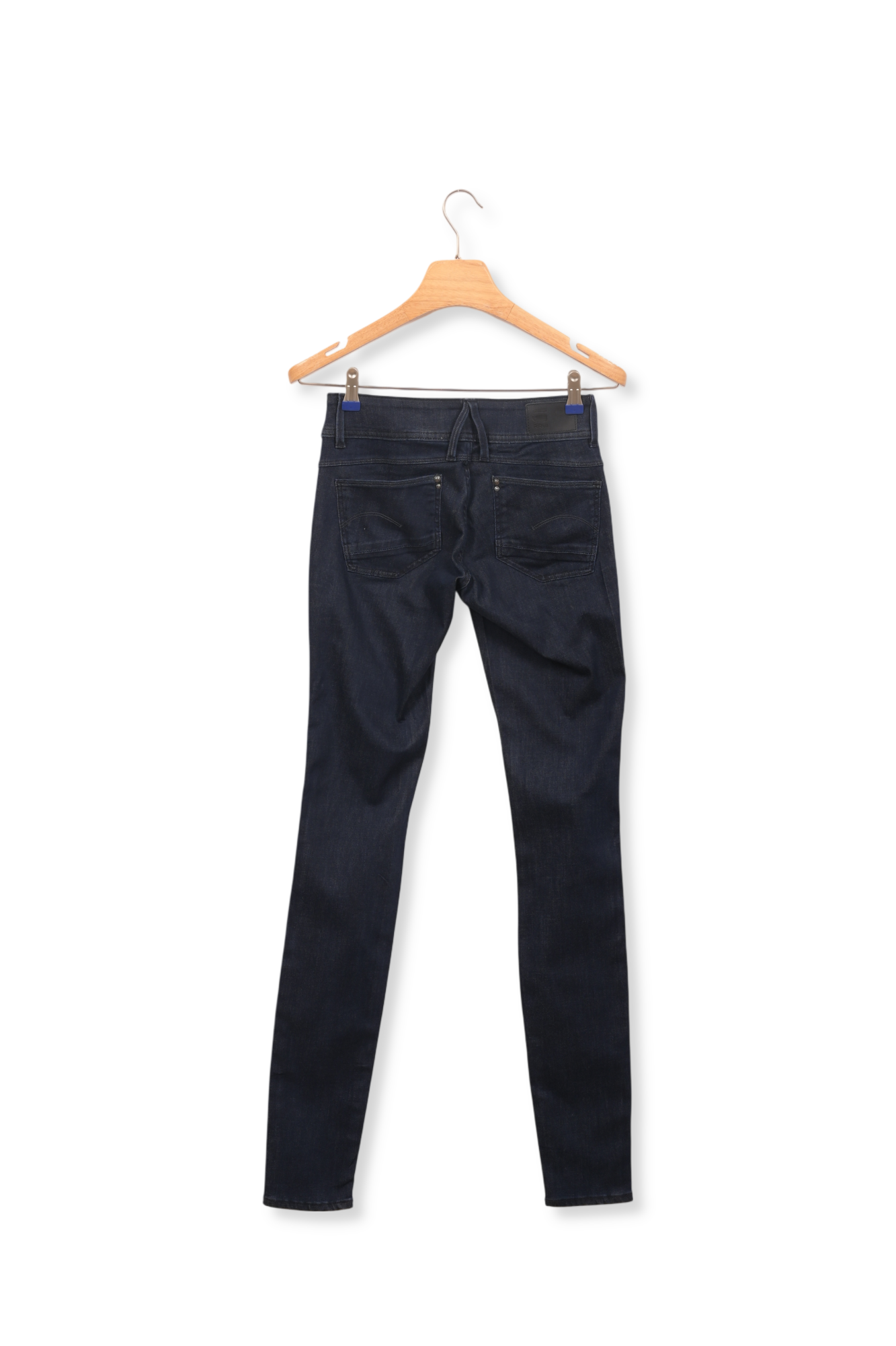 Skinny Jeans G-star tweedehands photo 2