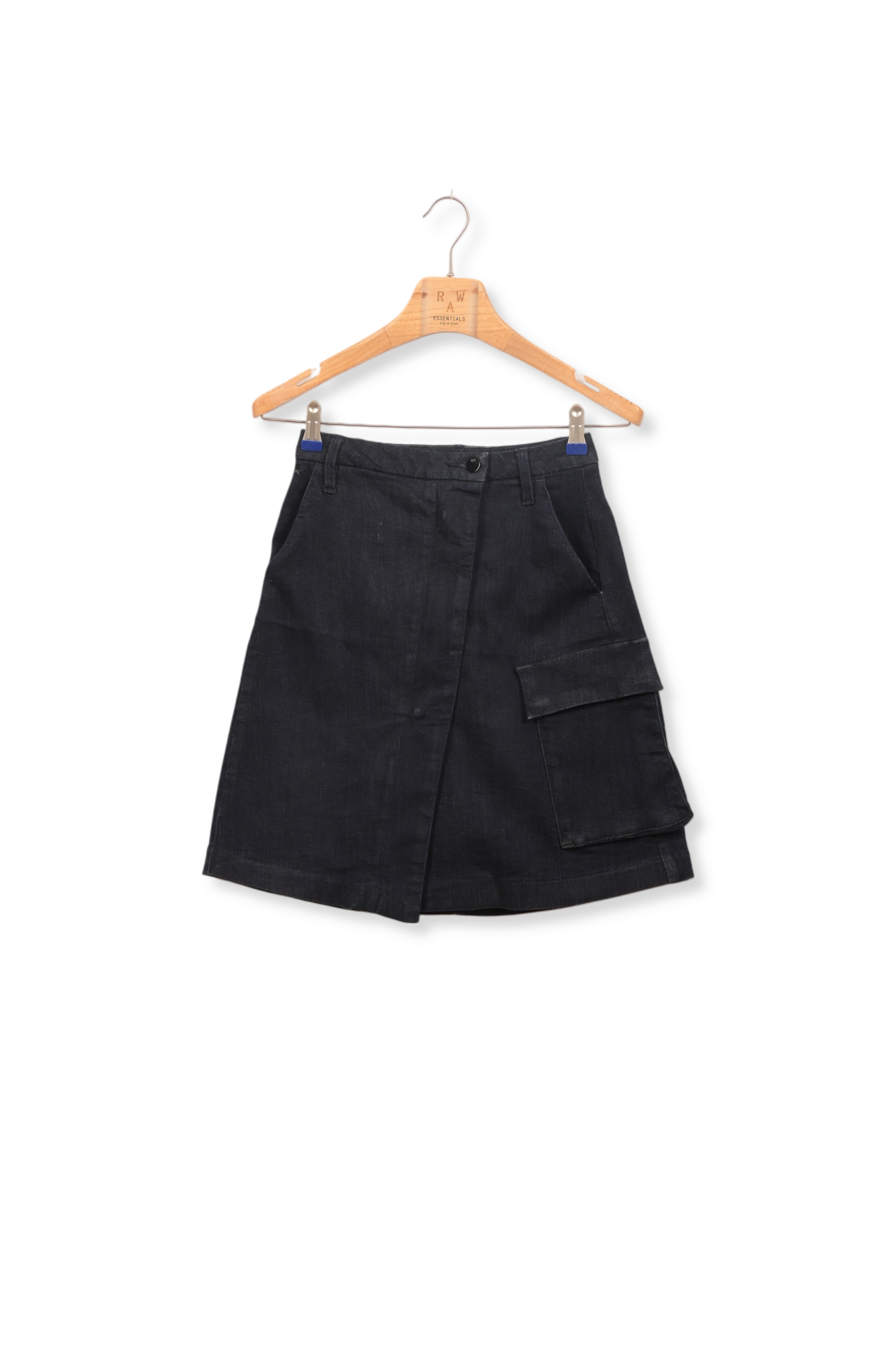 Vodan Wrap Skirt G-star tweedehands photo 1