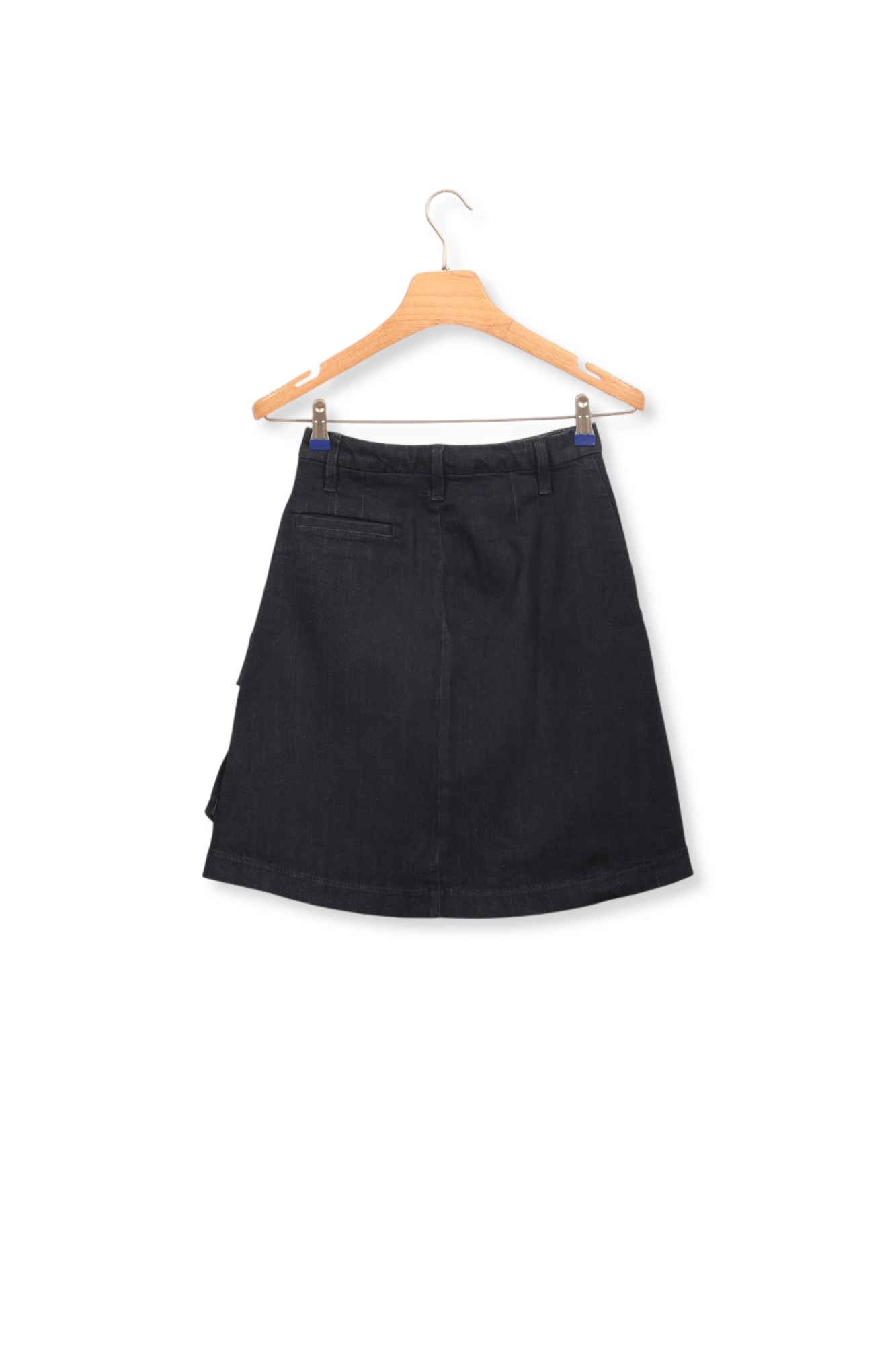 Vodan Wrap Skirt G-star tweedehands photo 2