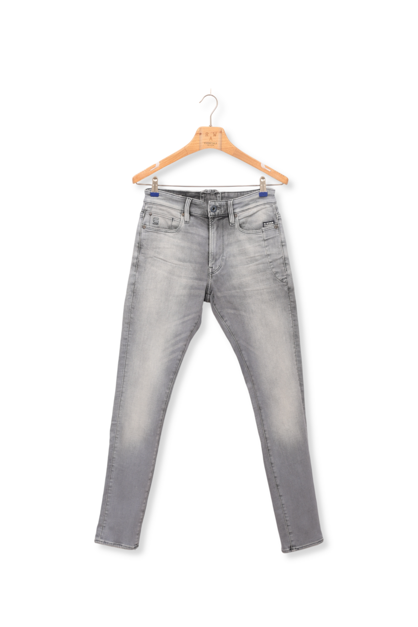 Lancet Skinny Jeans G-star Second-Hand photo 1