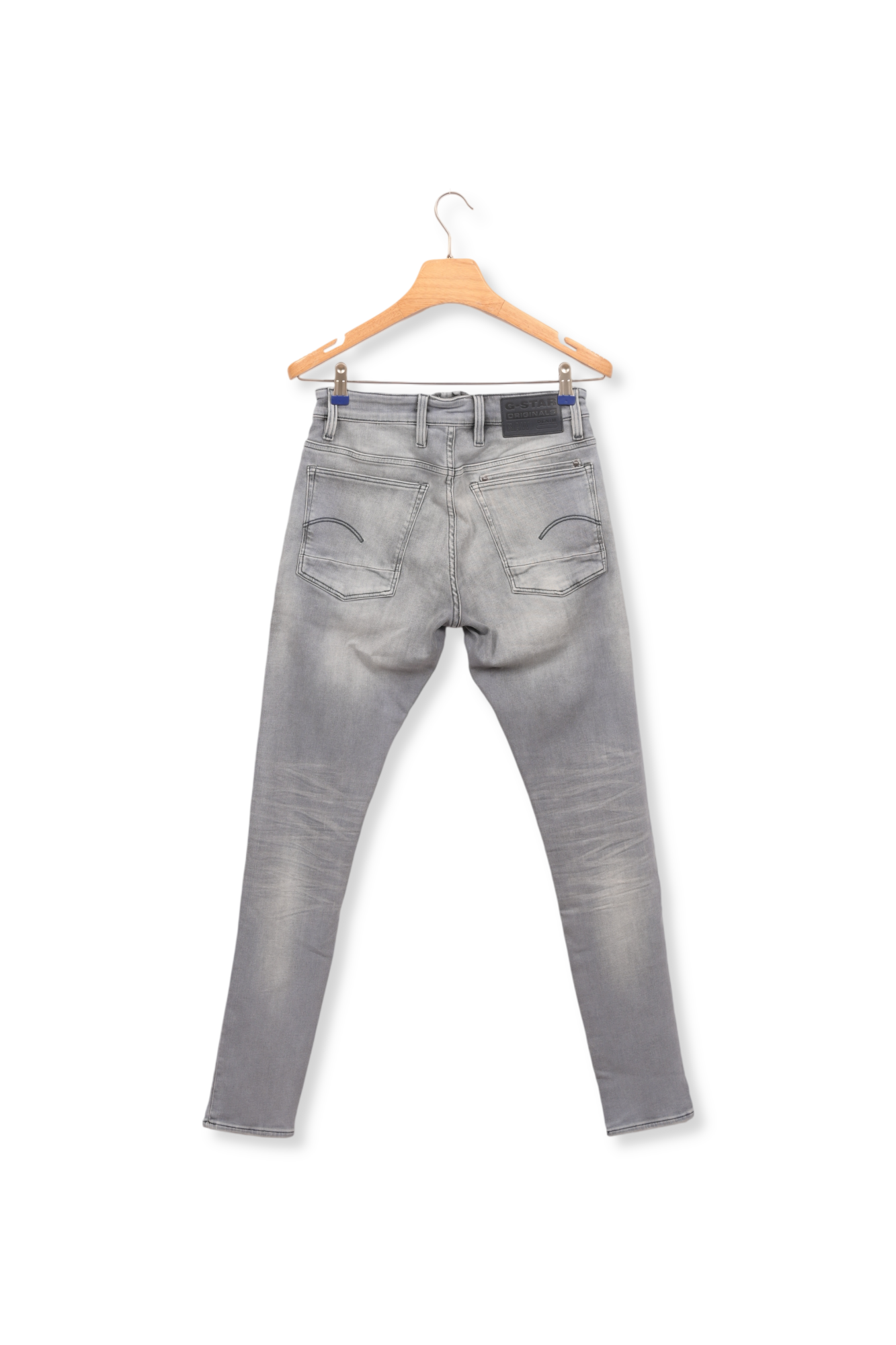 Lancet Skinny Jeans G-star Second-Hand photo 2