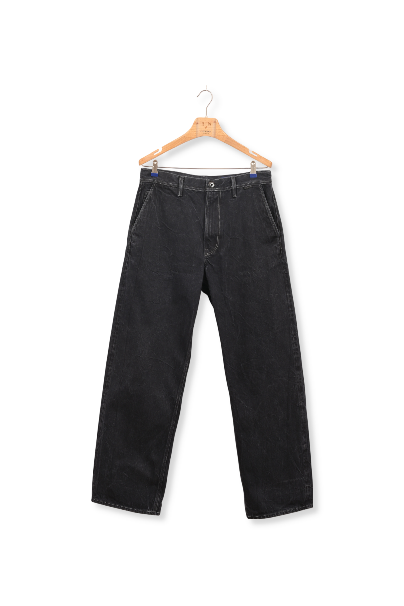 Modson Straight Selvedge Chino G-star tweedehands photo 1